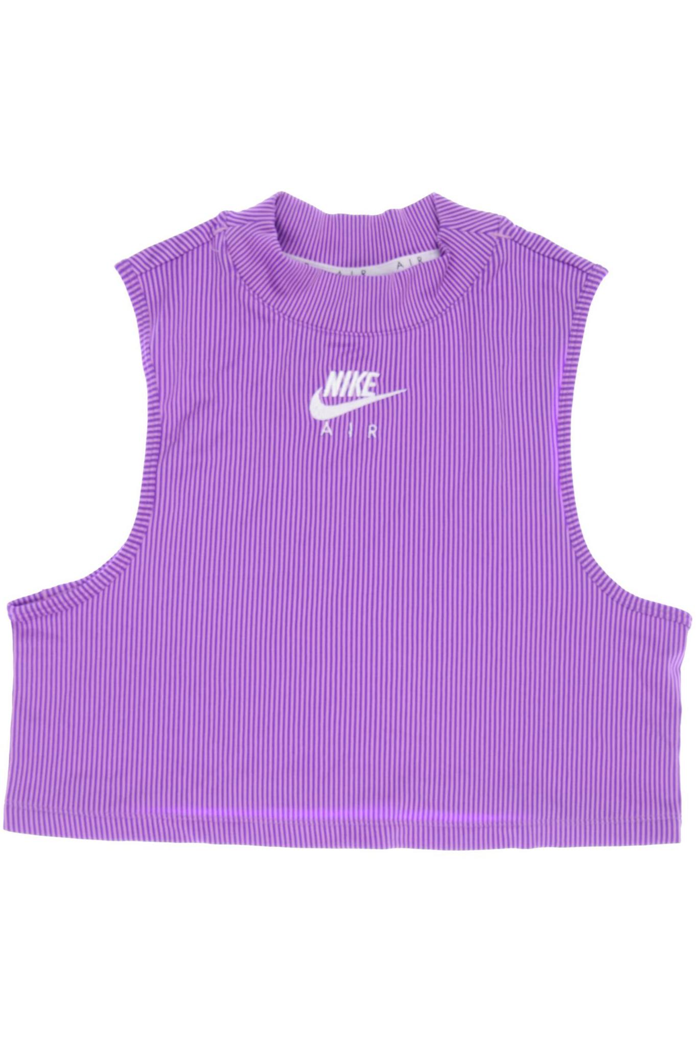 

Nike Damen Top, flieder