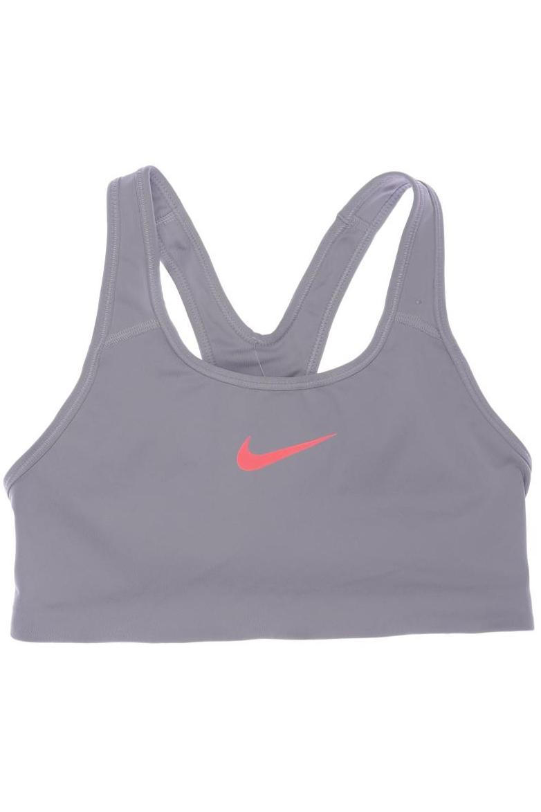 

Nike Damen Top, grau, Gr. 36