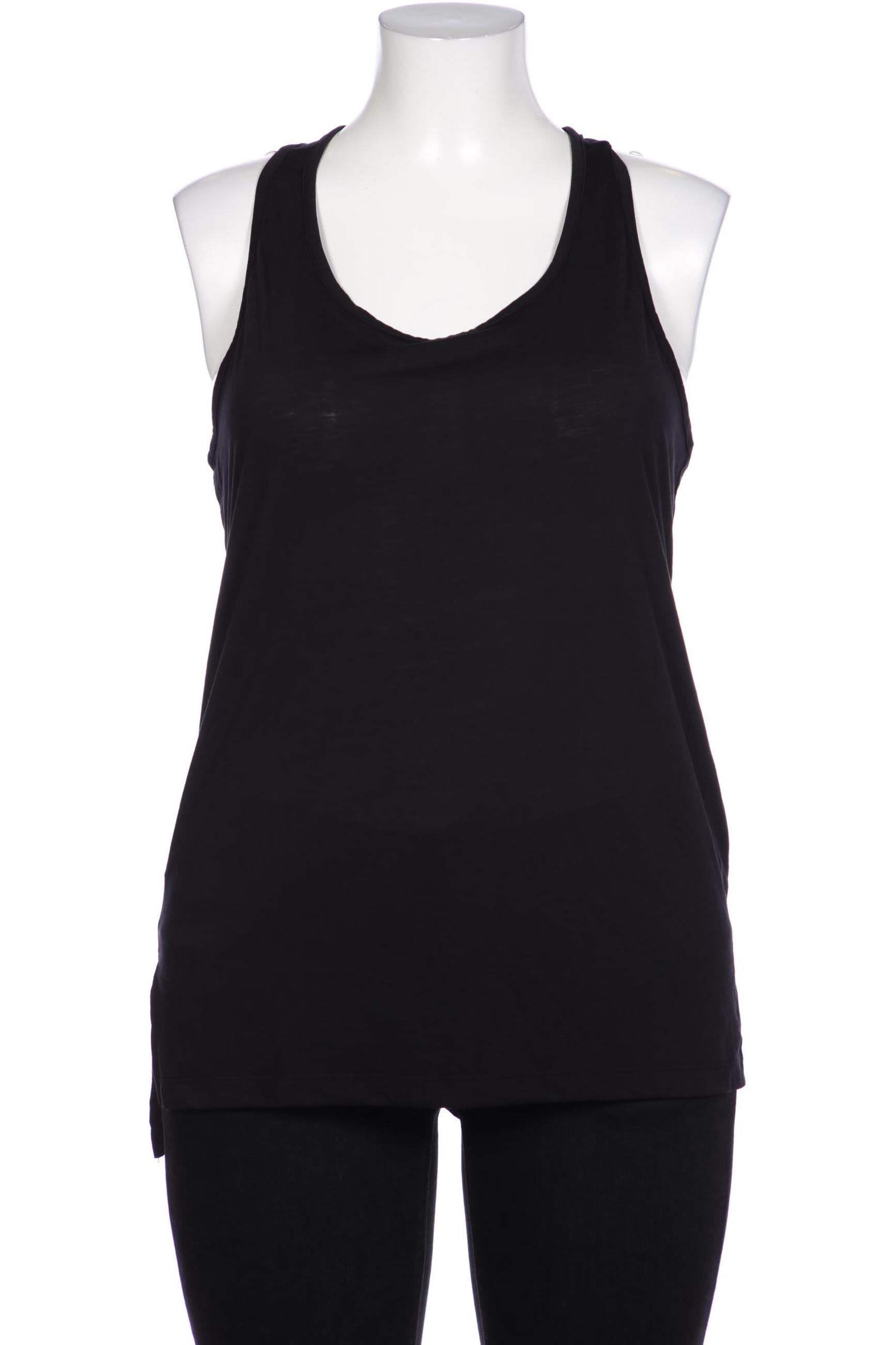 

Nike Damen Top, schwarz