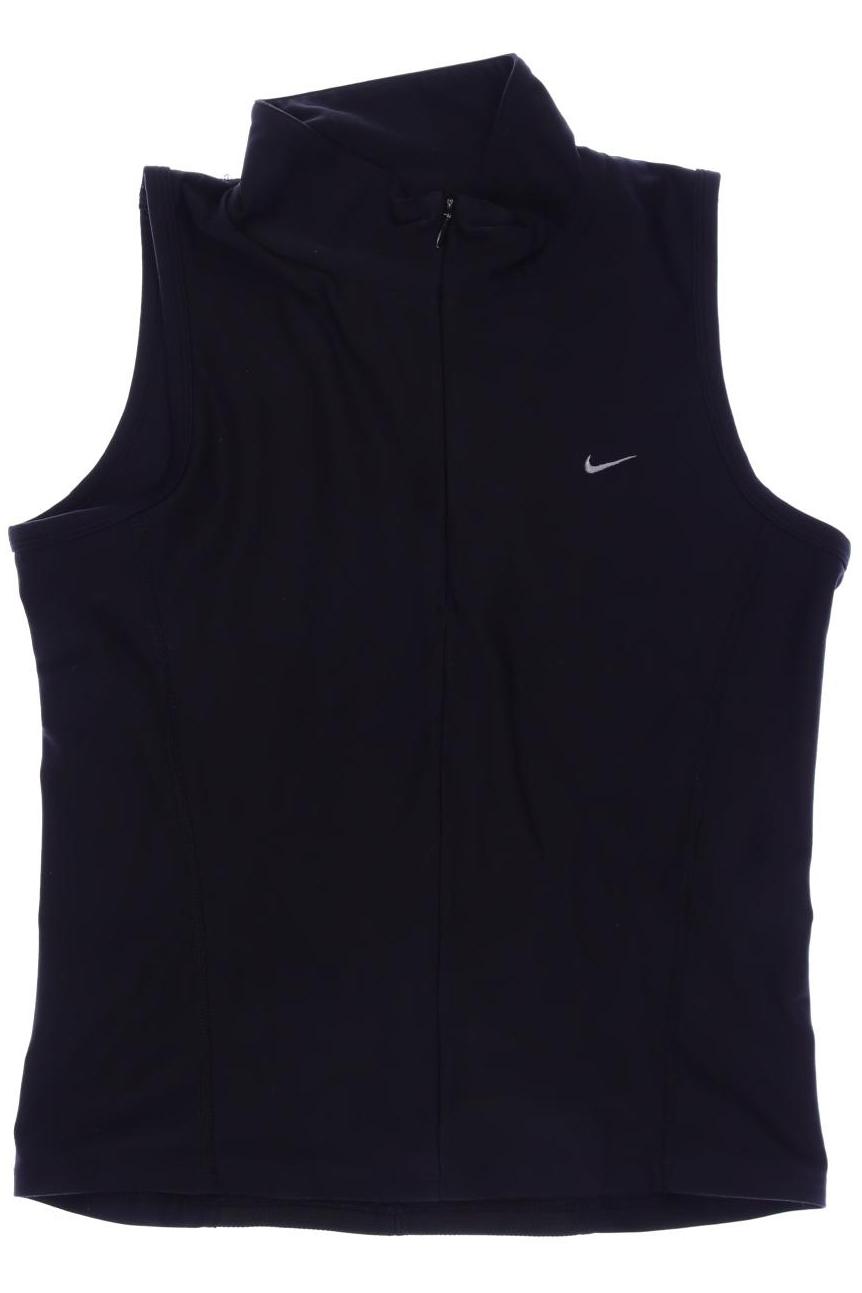 

Nike Damen Top, schwarz