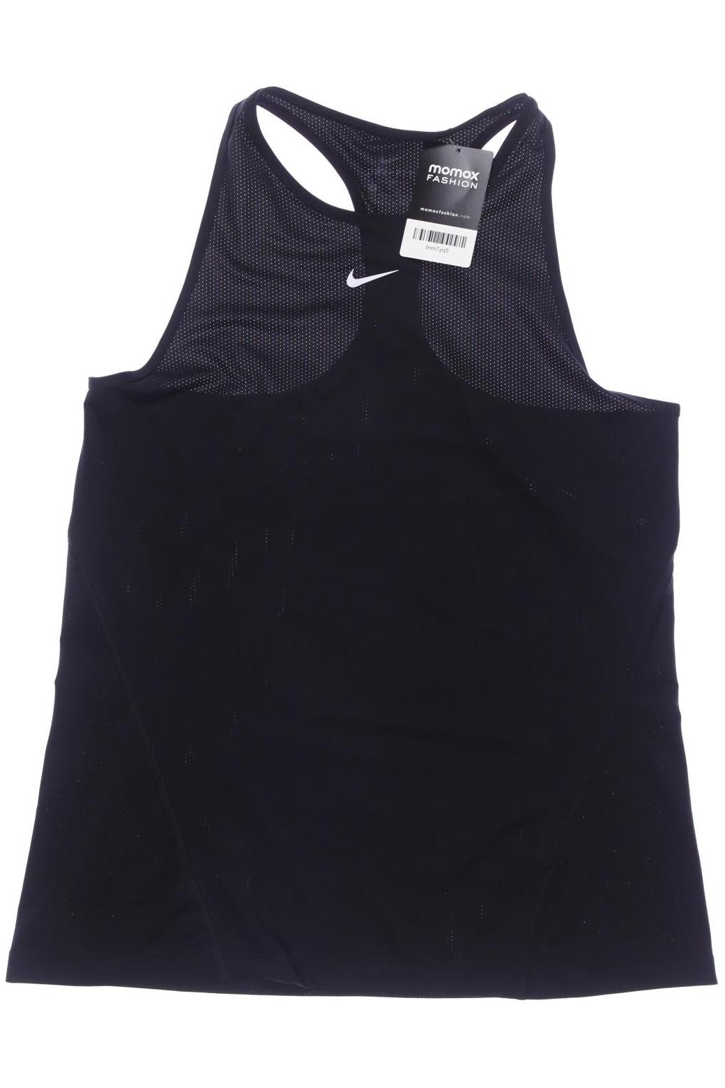 

Nike Damen Top, schwarz, Gr. 38