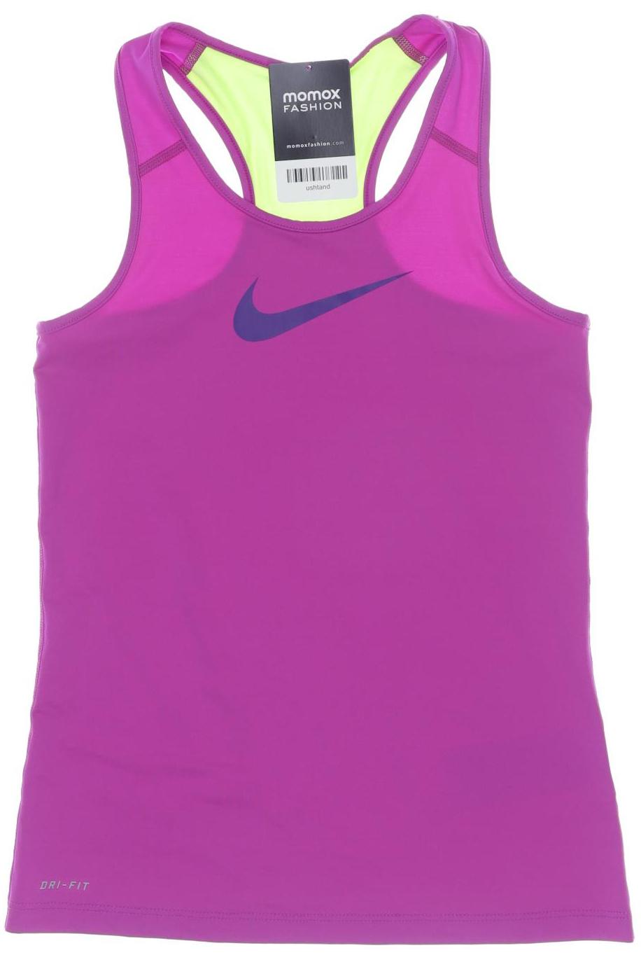 

Nike Damen Top, pink, Gr. 38