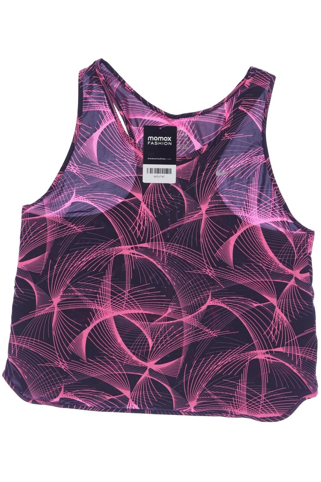 

Nike Damen Top, pink, Gr. 38