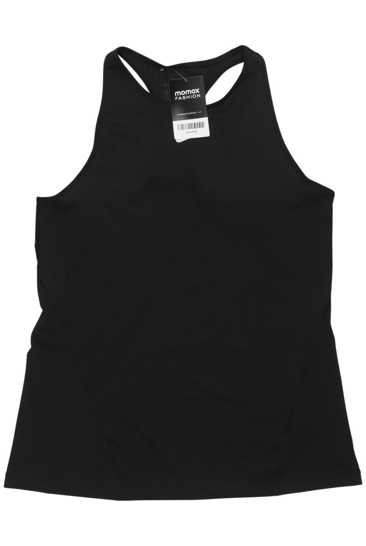 

Nike Damen Top, schwarz, Gr. 38