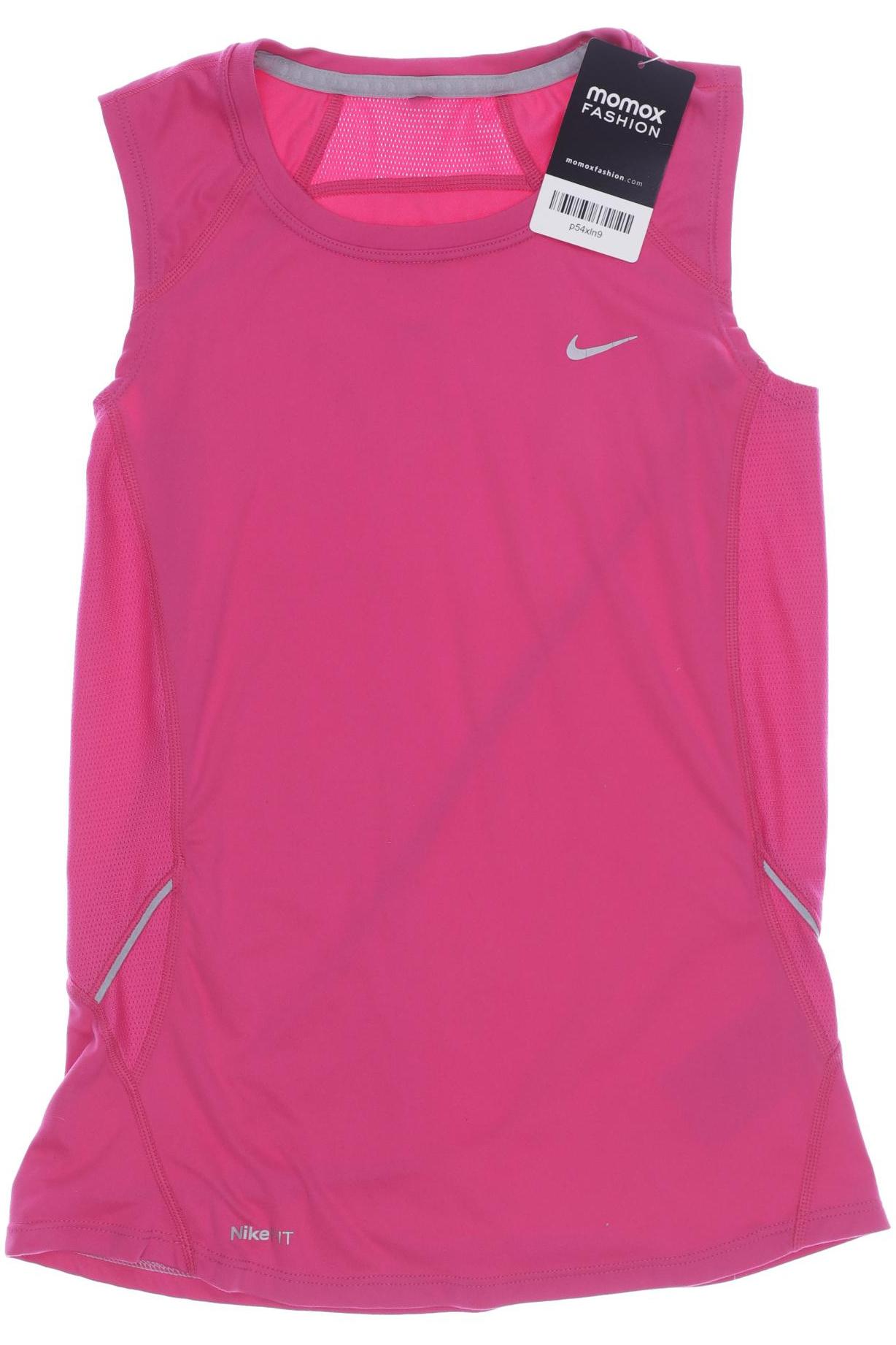 

Nike Damen Top, pink, Gr. 34