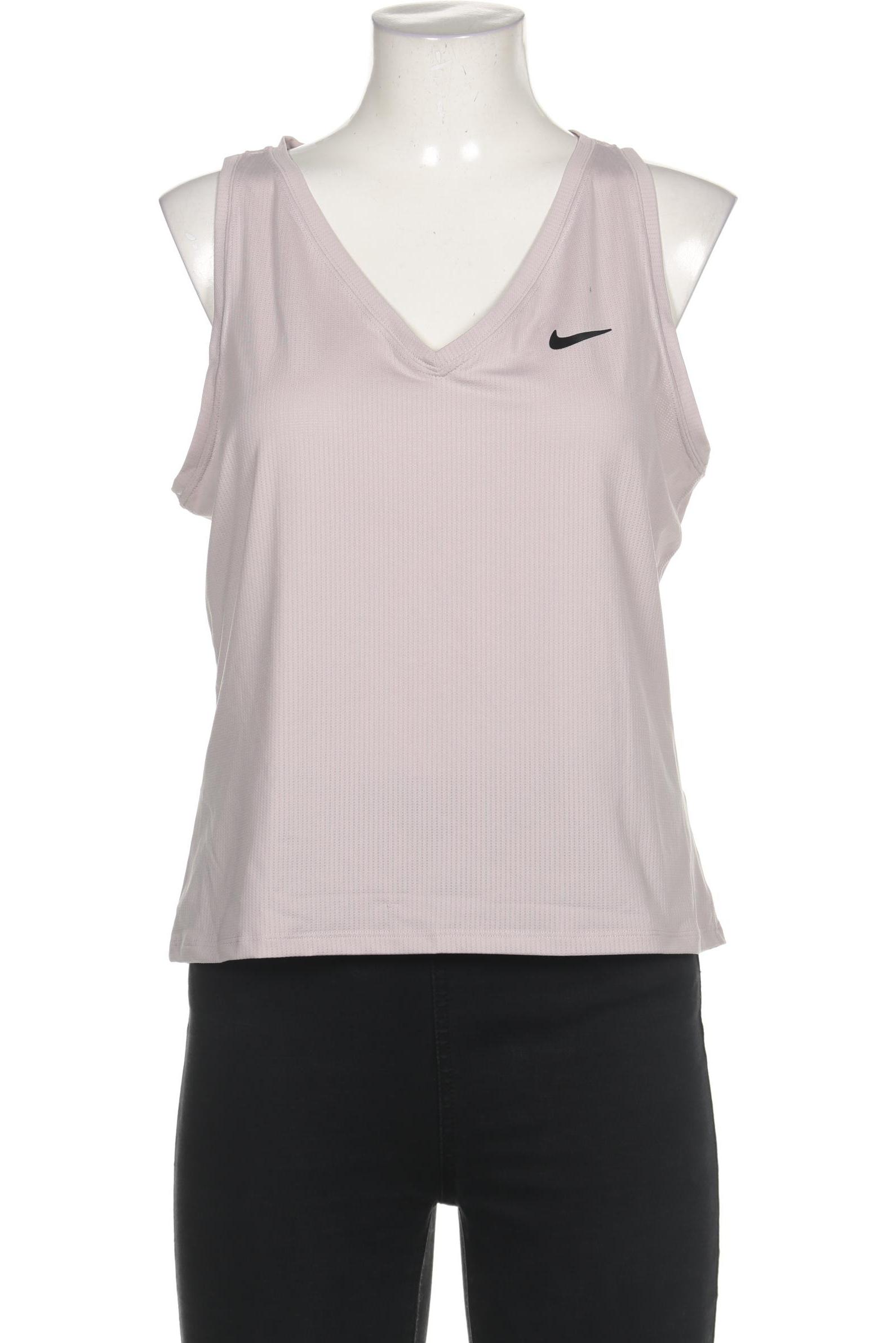 

Nike Damen Top, pink, Gr. 42