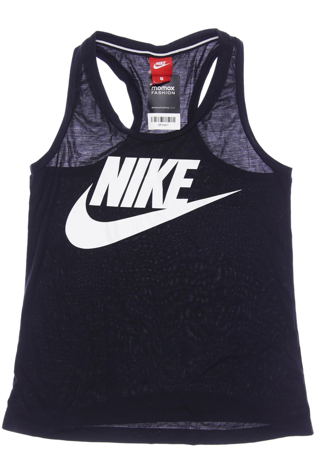 

Nike Damen Top, schwarz, Gr. 36