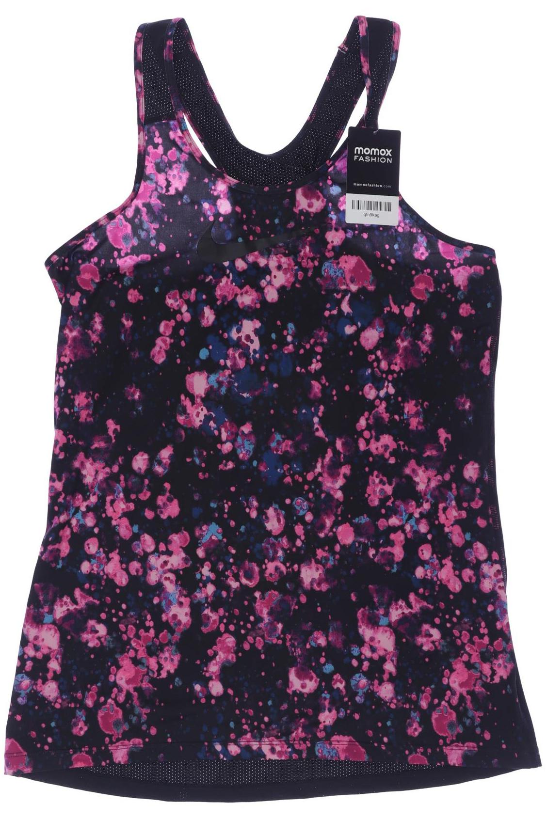 

Nike Damen Top, schwarz, Gr. 42