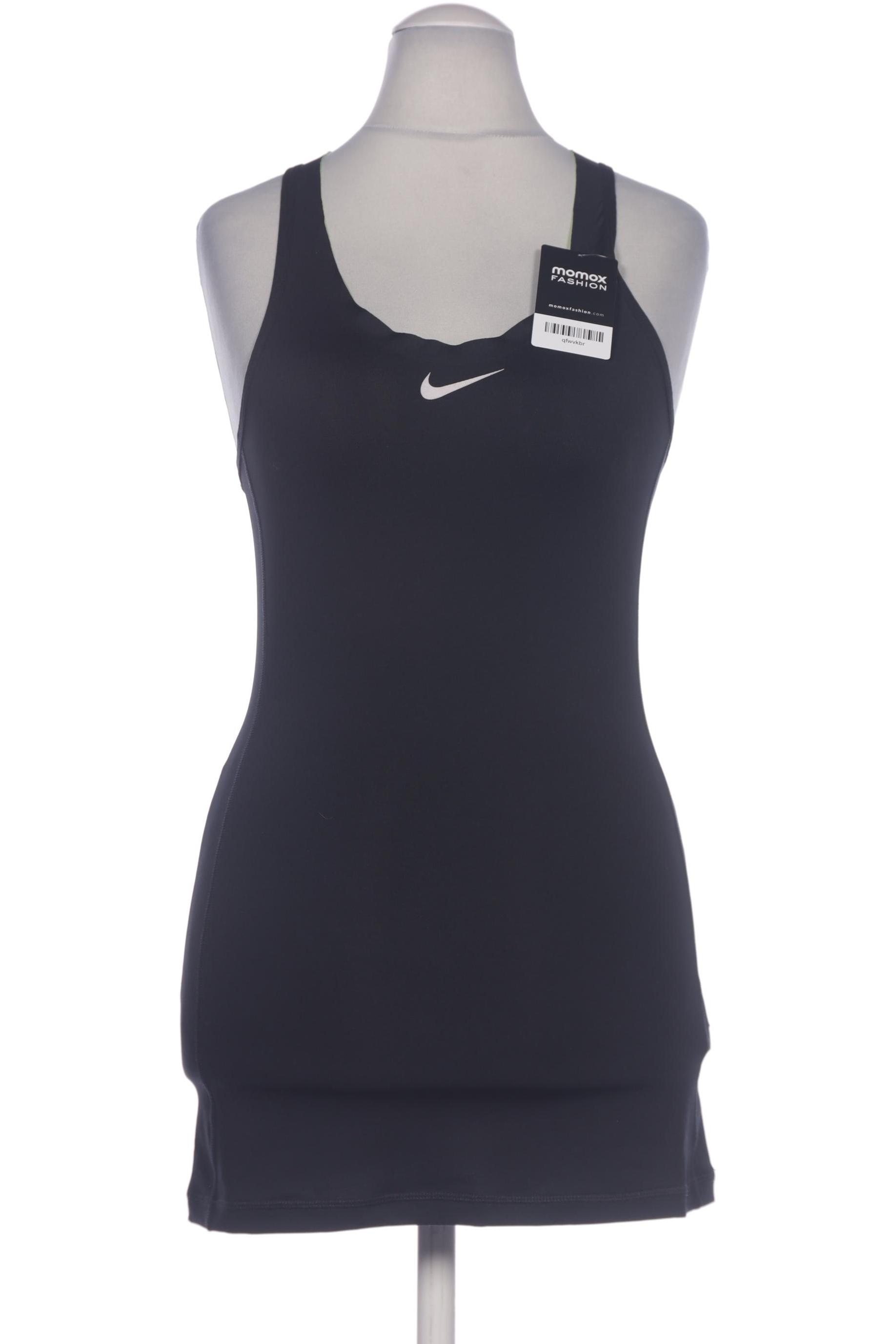 

Nike Damen Top, schwarz, Gr. 36