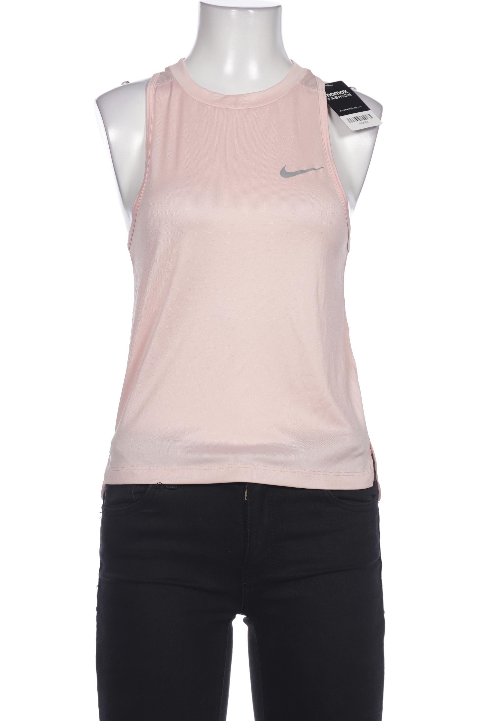 

Nike Damen Top, pink, Gr. 34