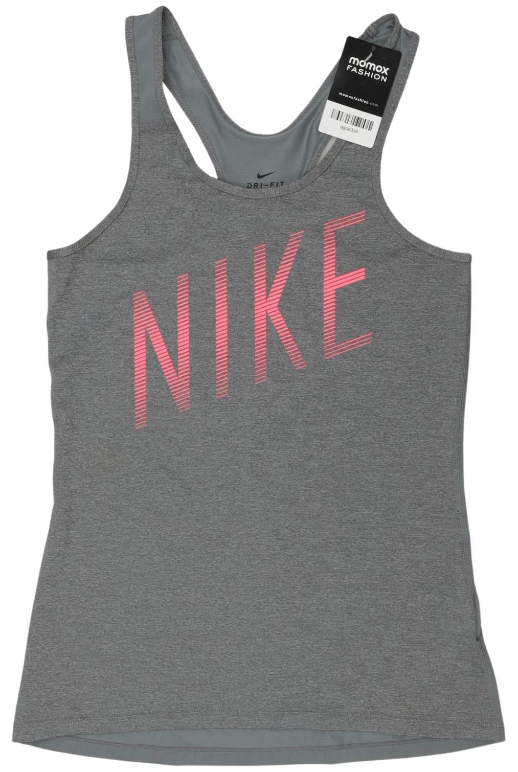 

Nike Damen Top, grau, Gr. 38