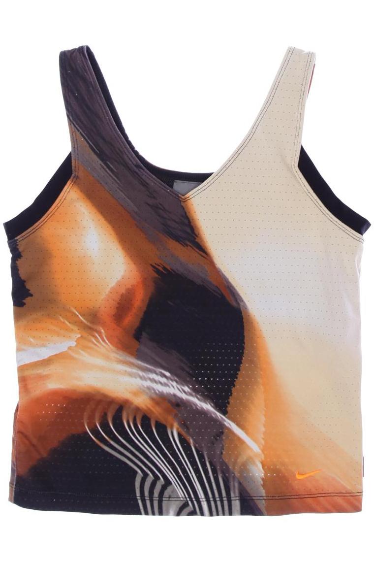 

Nike Damen Top, mehrfarbig, Gr. 36