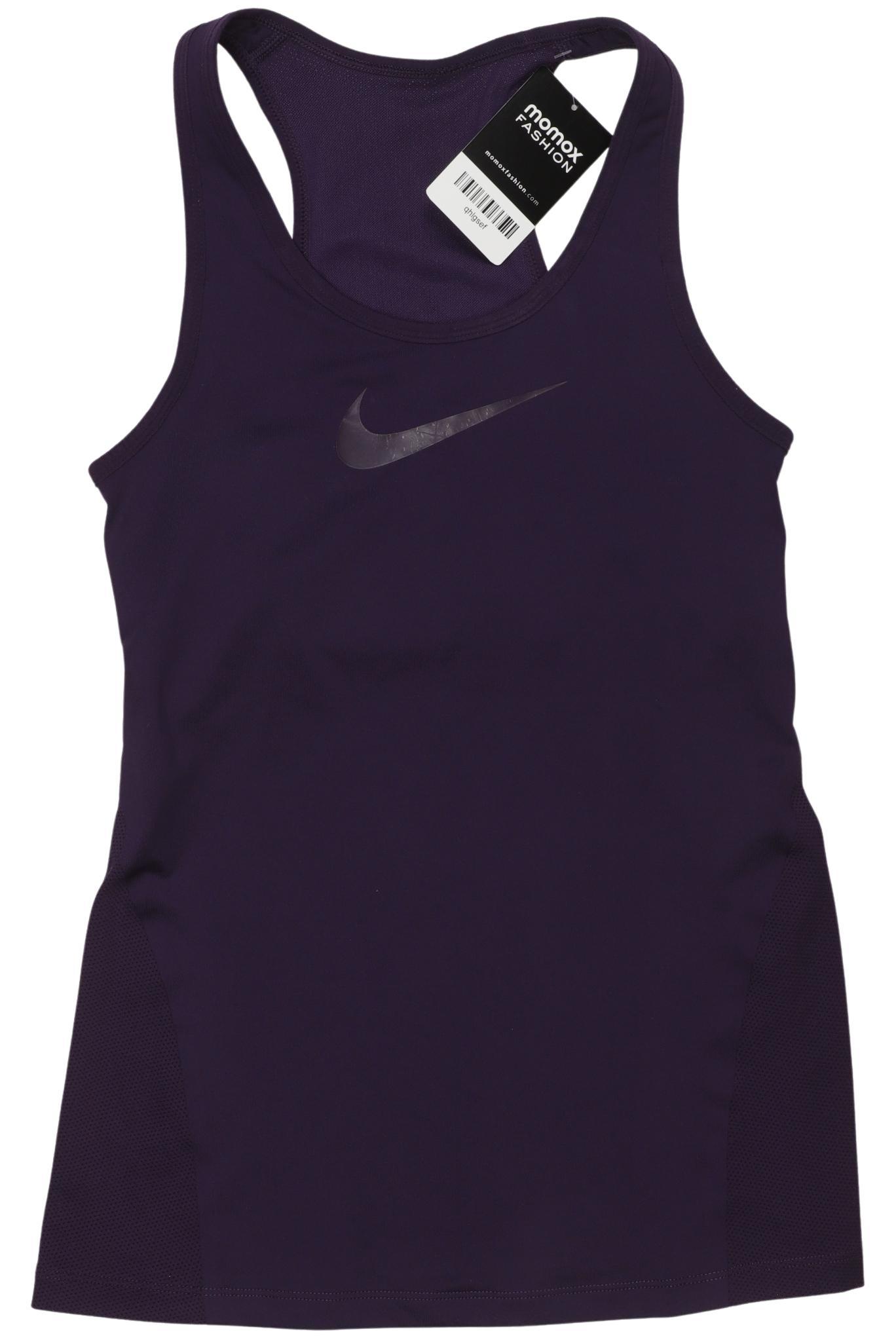 

Nike Damen Top, flieder, Gr. 36