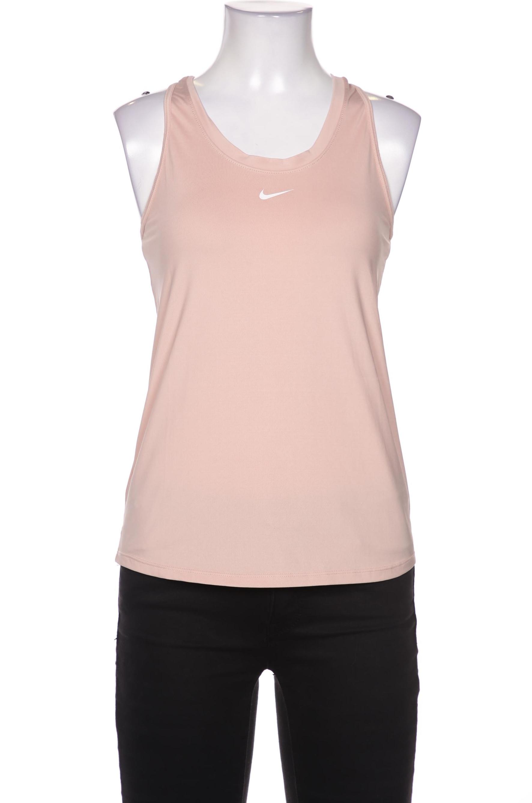 

Nike Damen Top, pink, Gr. 36