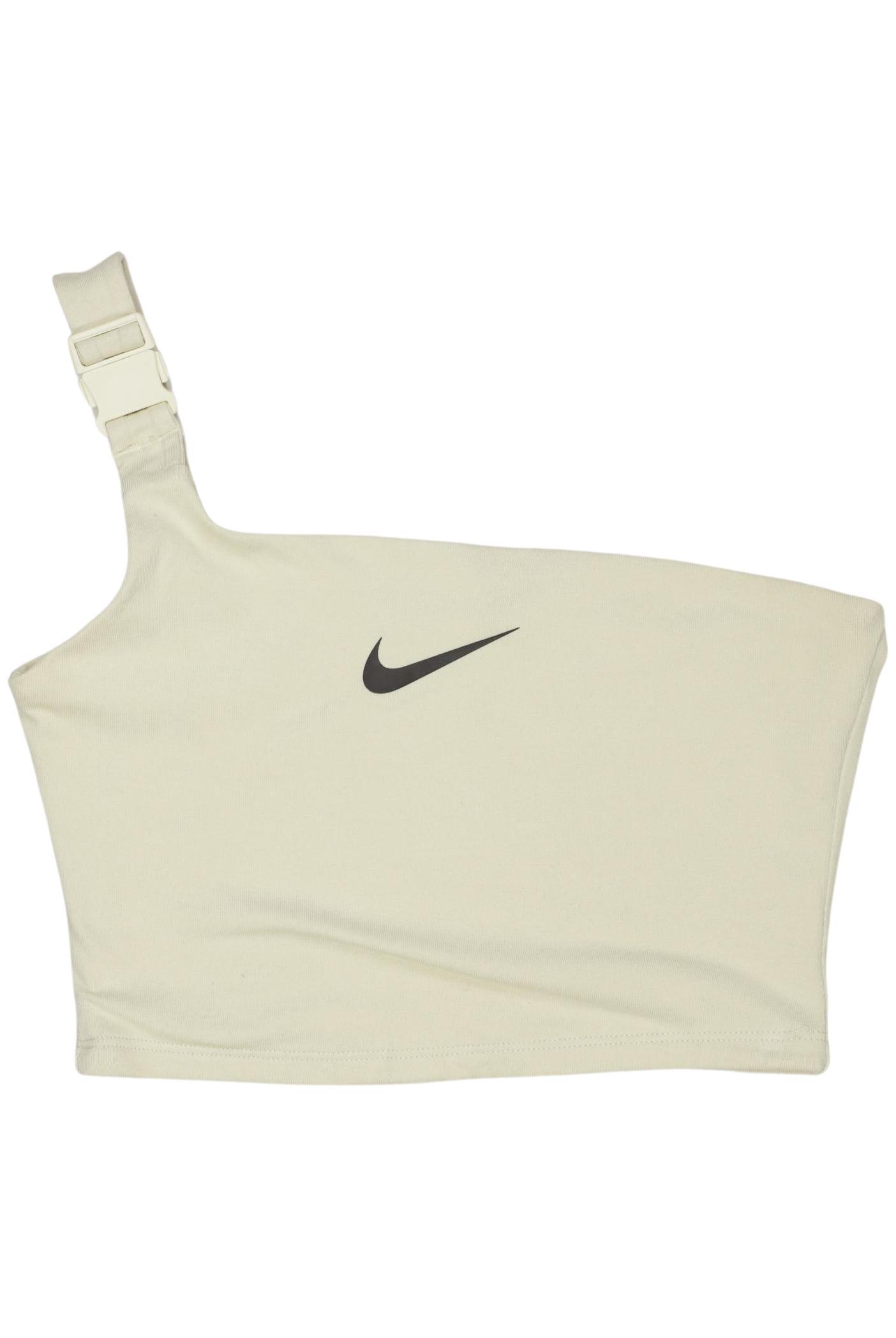 

Nike Damen Top, beige, Gr. 34