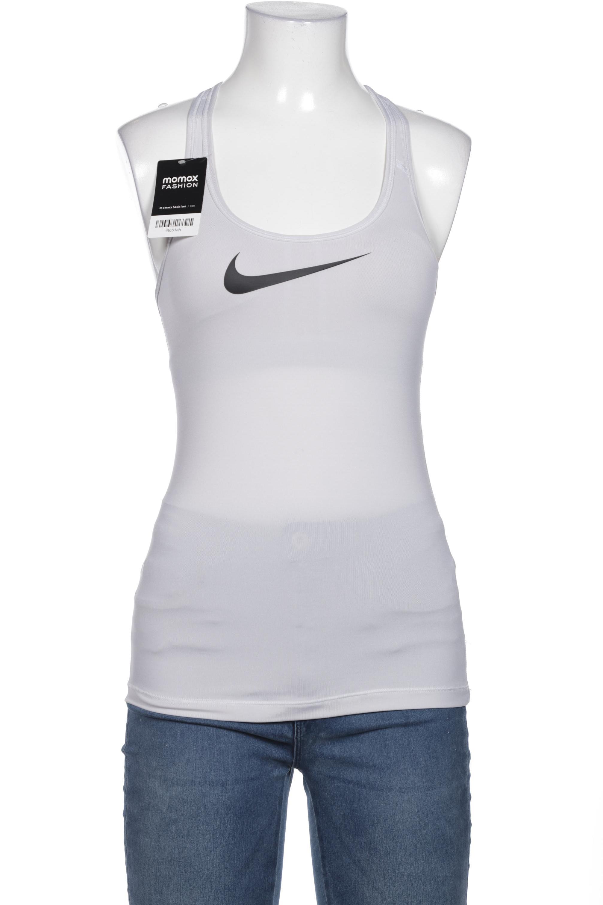 

Nike Damen Top, grau, Gr. 36