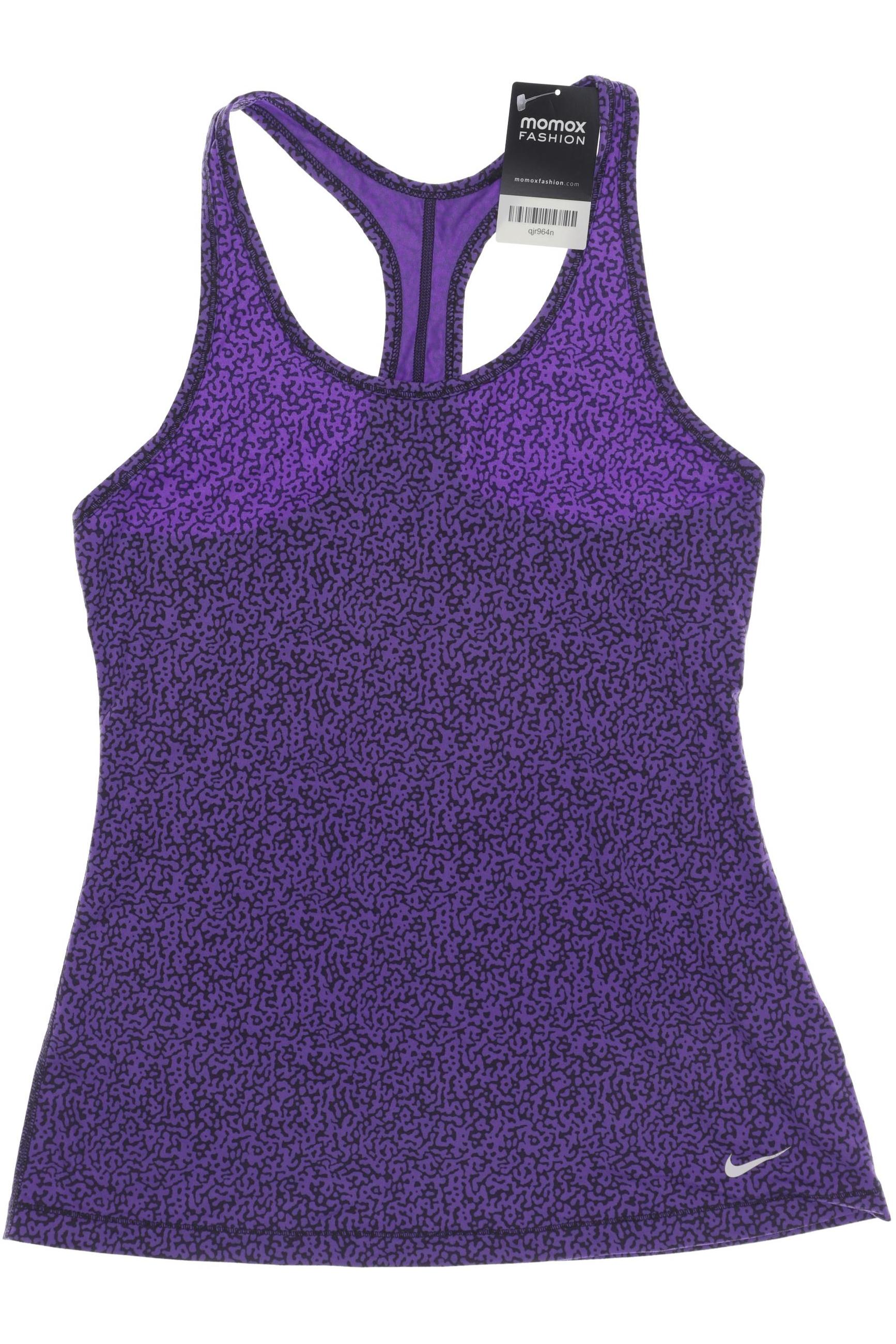 

Nike Damen Top, flieder, Gr. 38