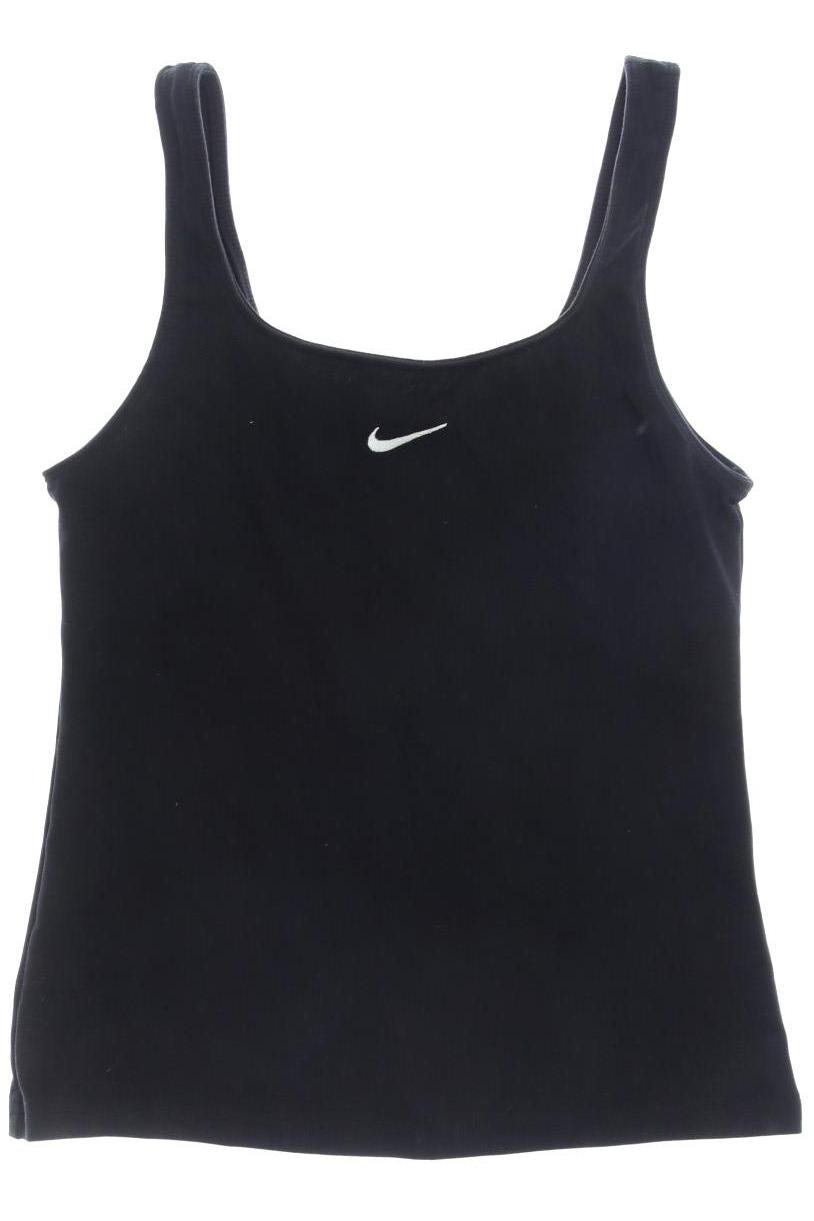 

Nike Damen Top, schwarz, Gr. 36