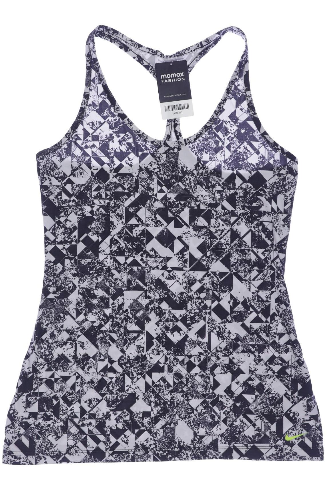 

Nike Damen Top, schwarz, Gr. 36