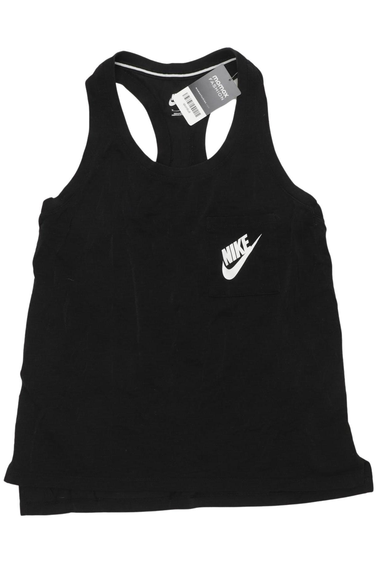 

Nike Damen Top, schwarz, Gr. 38