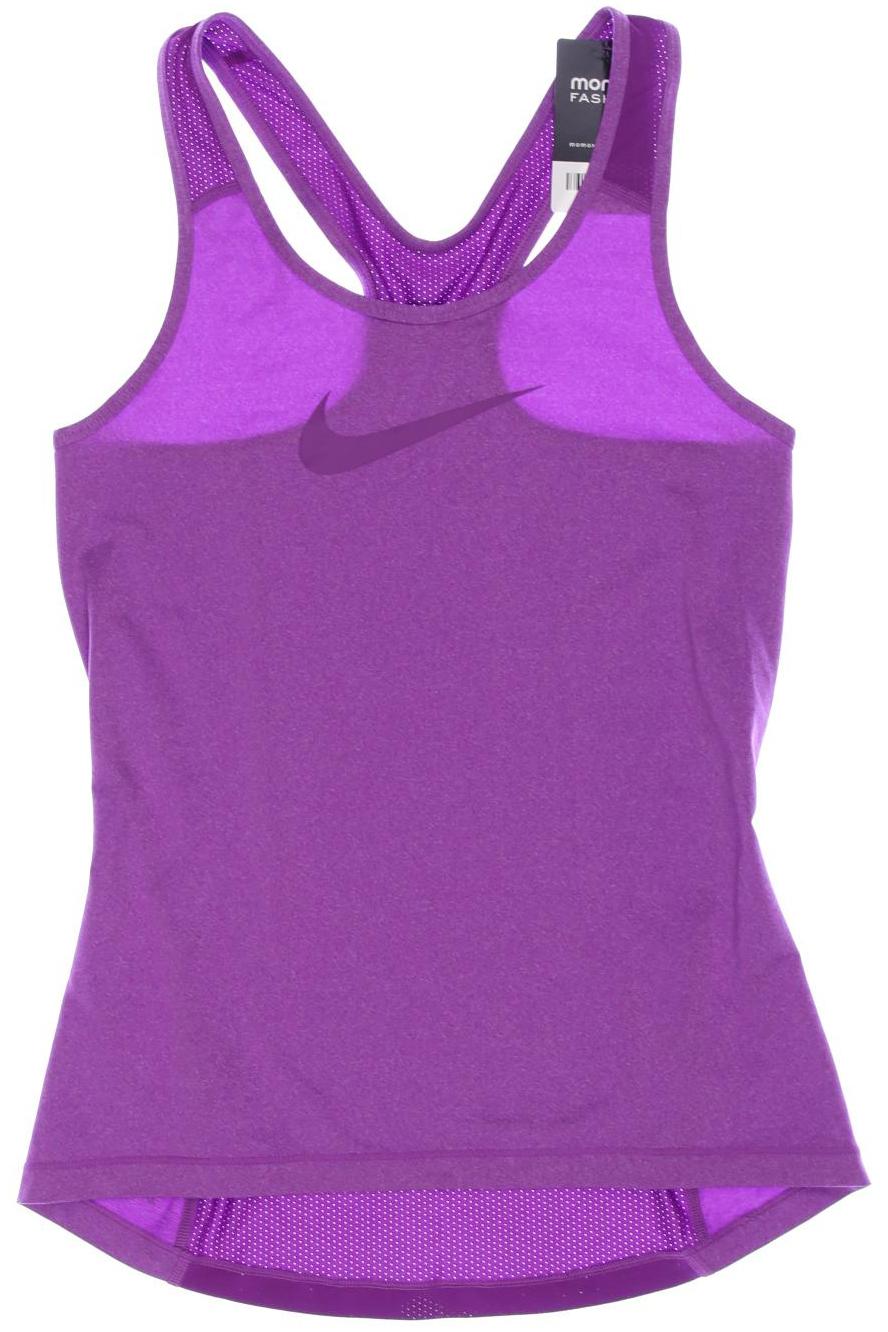 

Nike Damen Top, flieder
