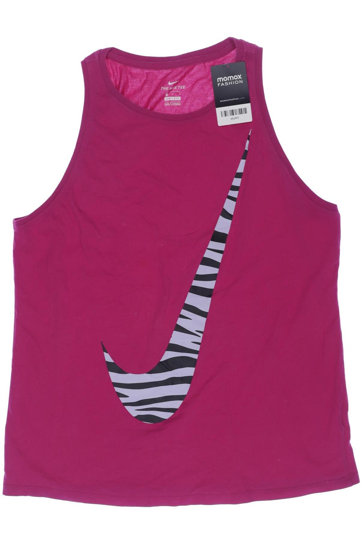 

Nike Damen Top, pink, Gr. 42
