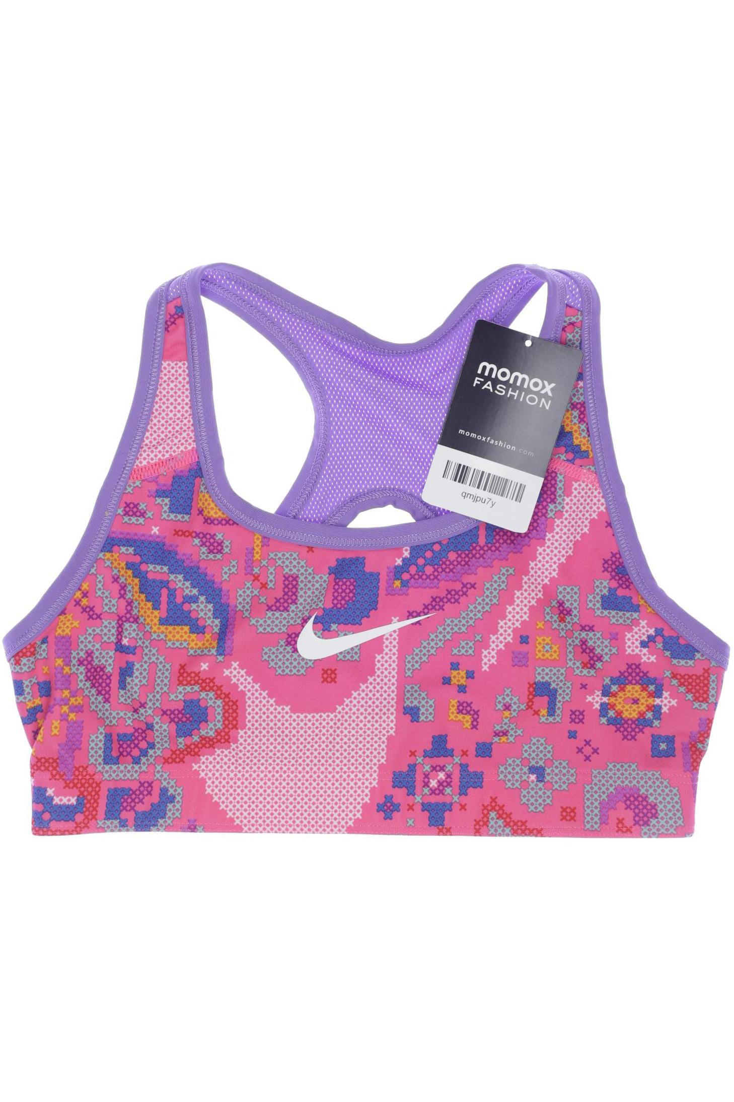 

Nike Damen Top, pink, Gr. 32