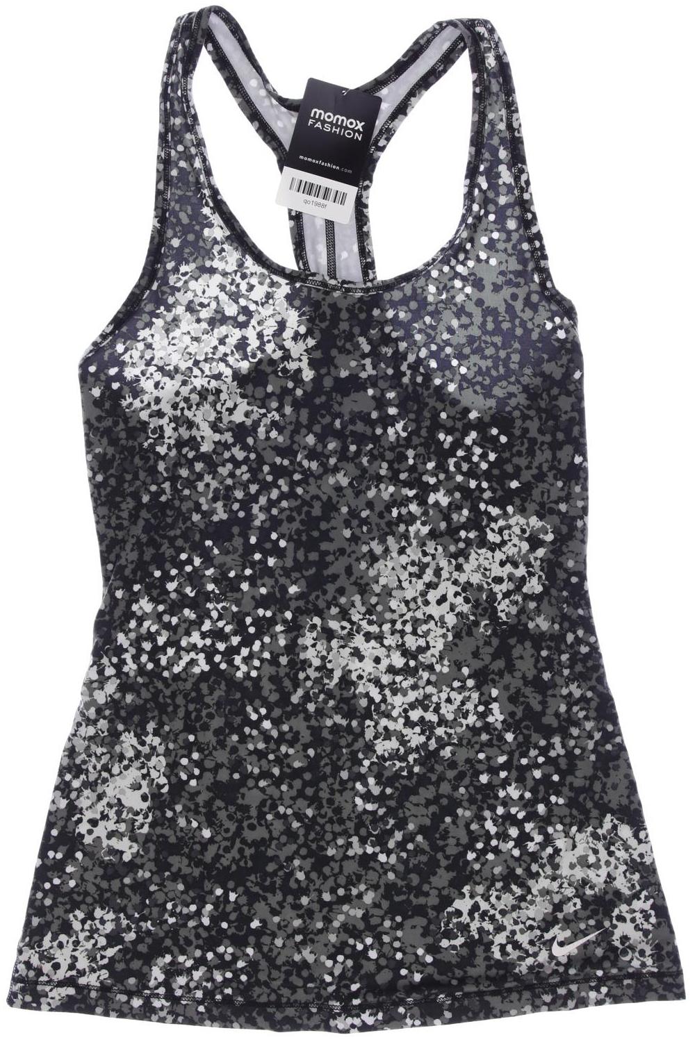 

Nike Damen Top, grün