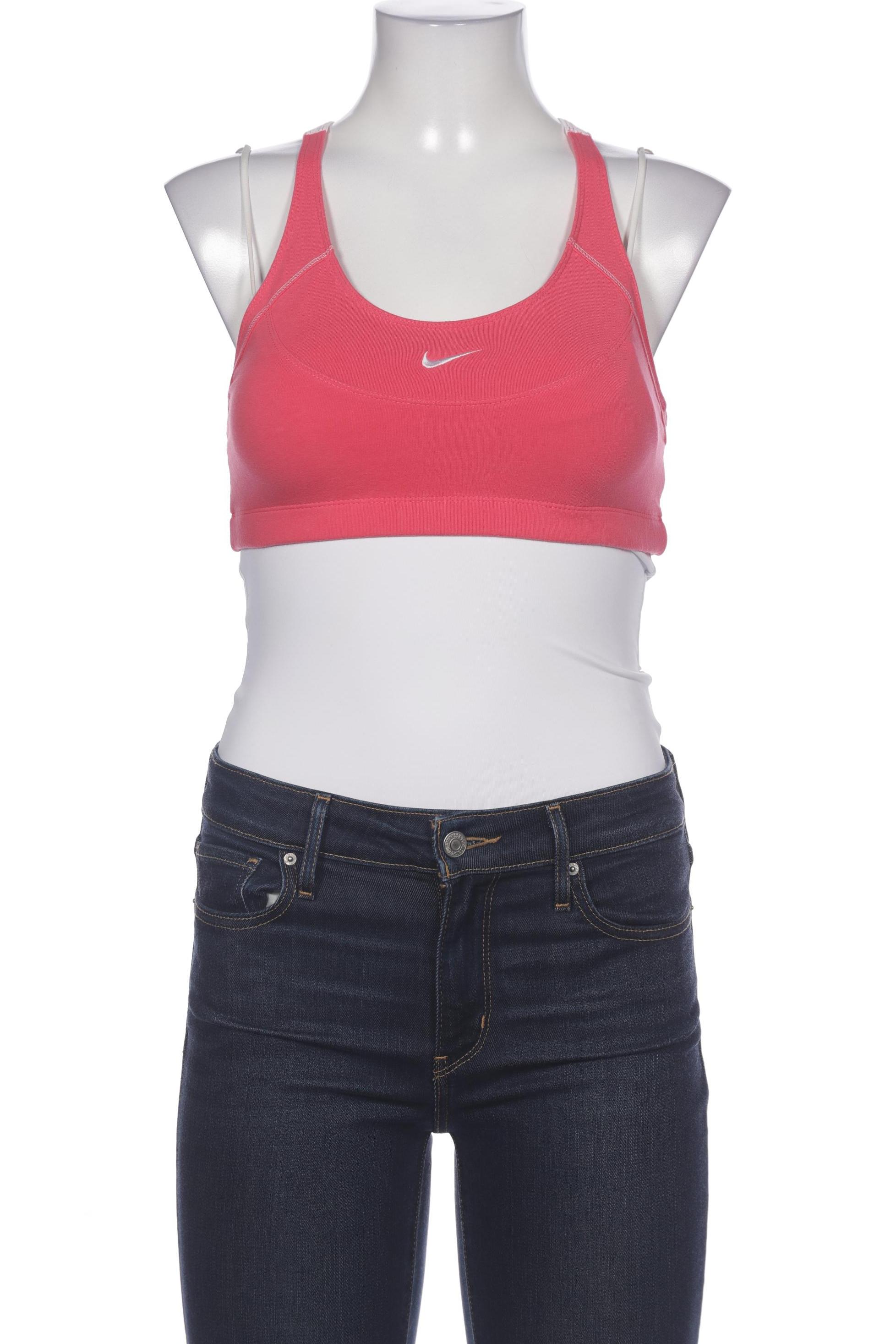 

Nike Damen Top, pink, Gr. 36