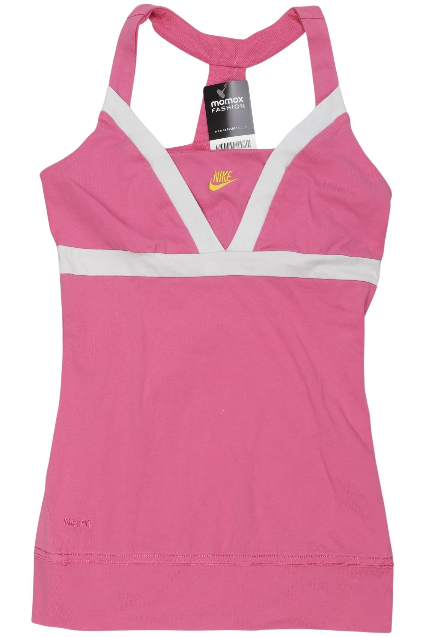 

Nike Damen Top, pink, Gr. 36