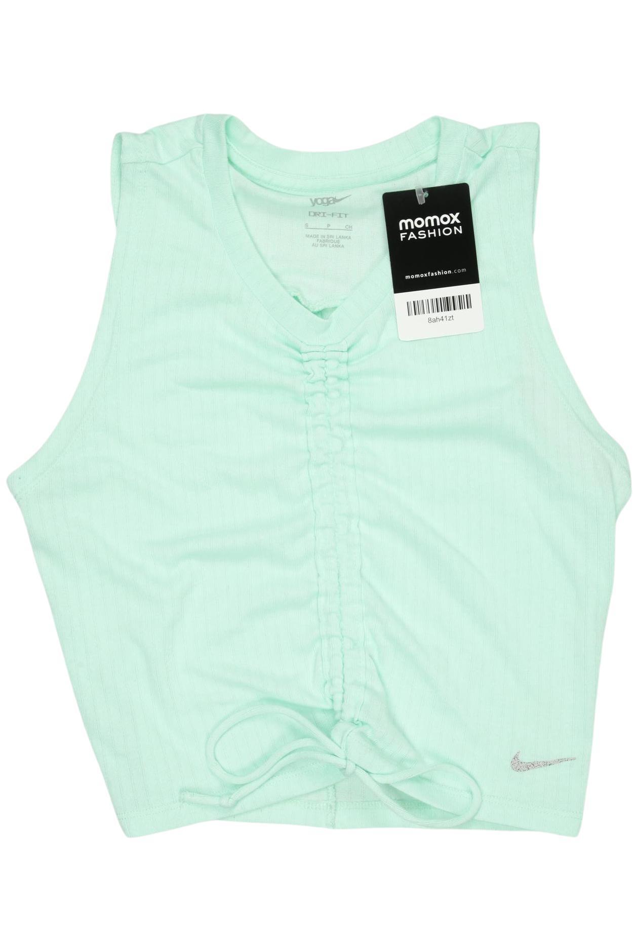 

Nike Damen Top, hellgrün, Gr. 36