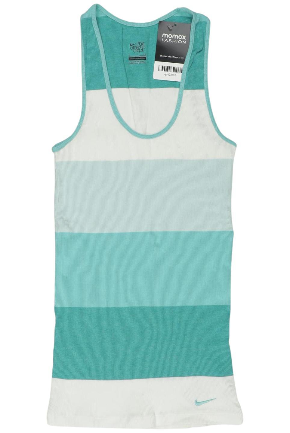 

Nike Damen Top, mehrfarbig, Gr. 36