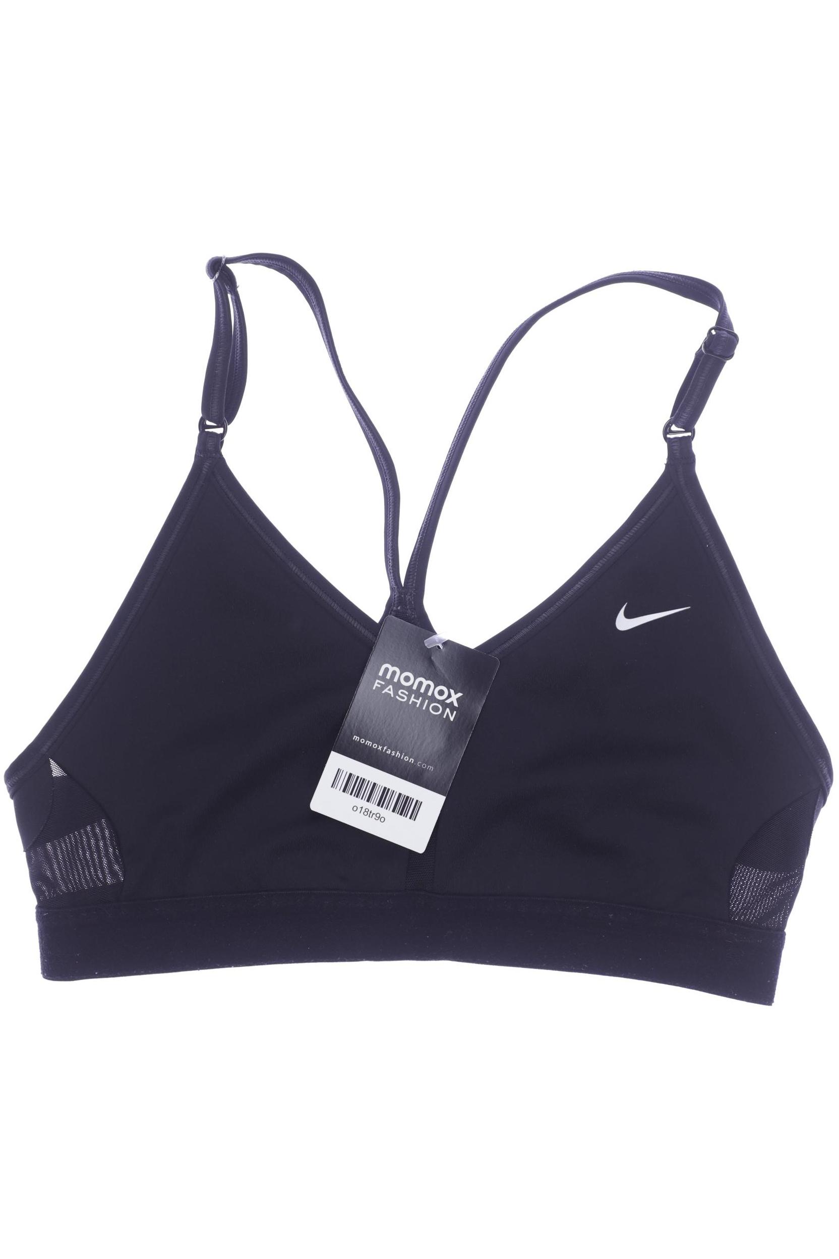 

Nike Damen Top, schwarz, Gr. 36