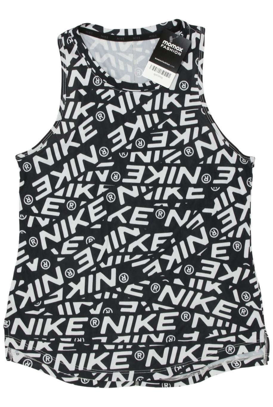 

Nike Damen Top, schwarz, Gr. 34