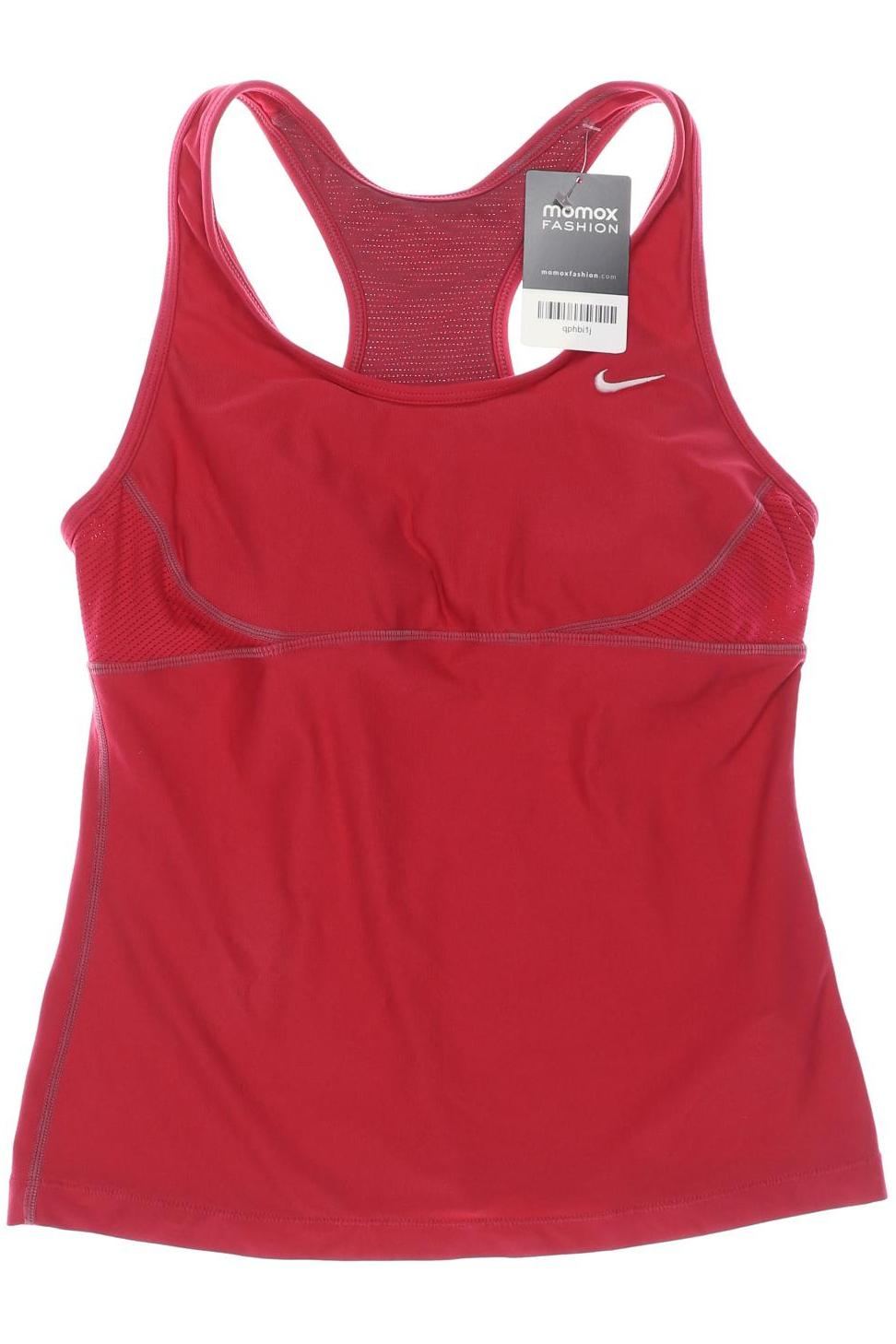 

Nike Damen Top, pink
