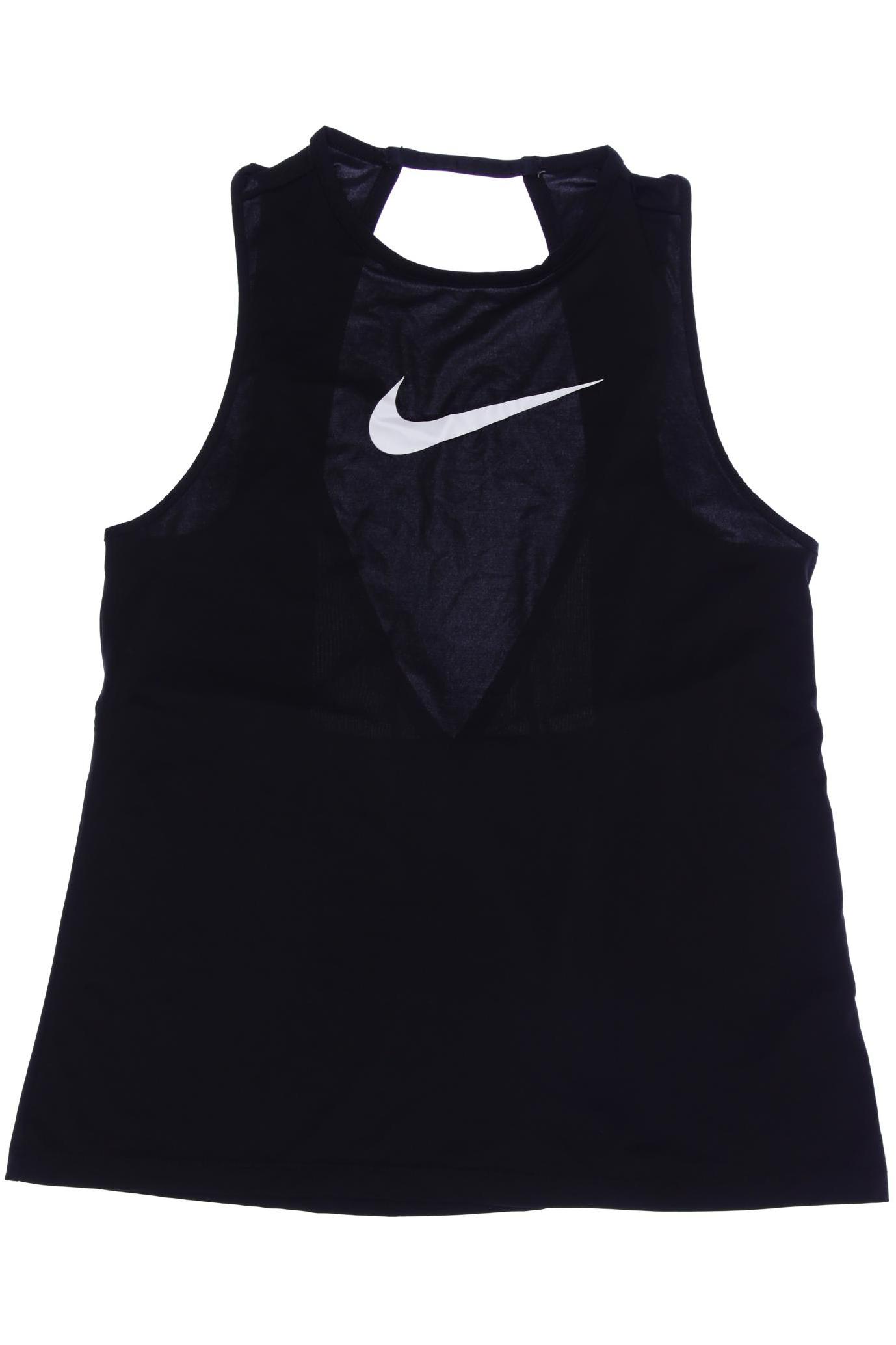 

Nike Damen Top, schwarz, Gr. 38