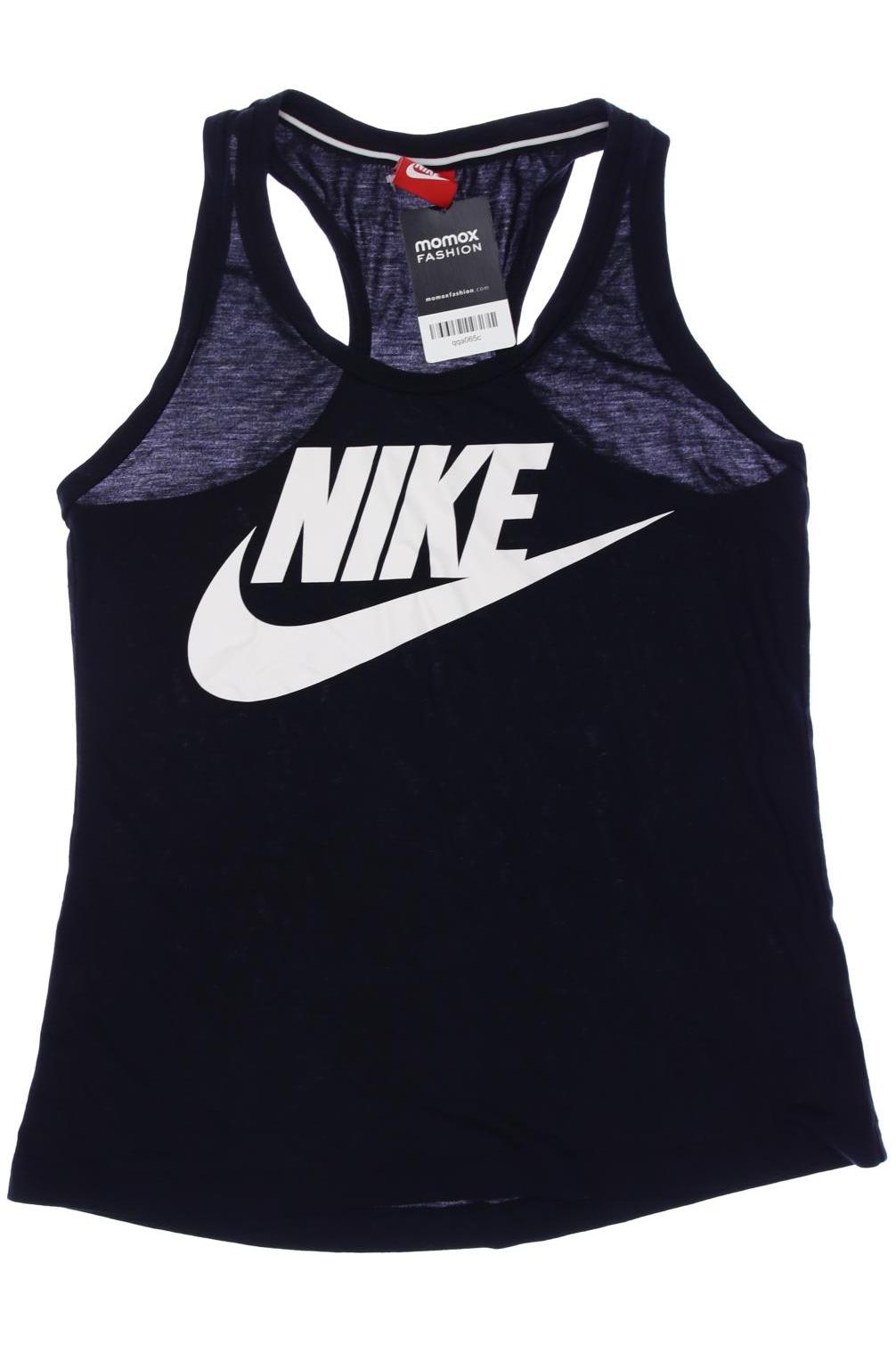 

Nike Damen Top, schwarz, Gr. 36