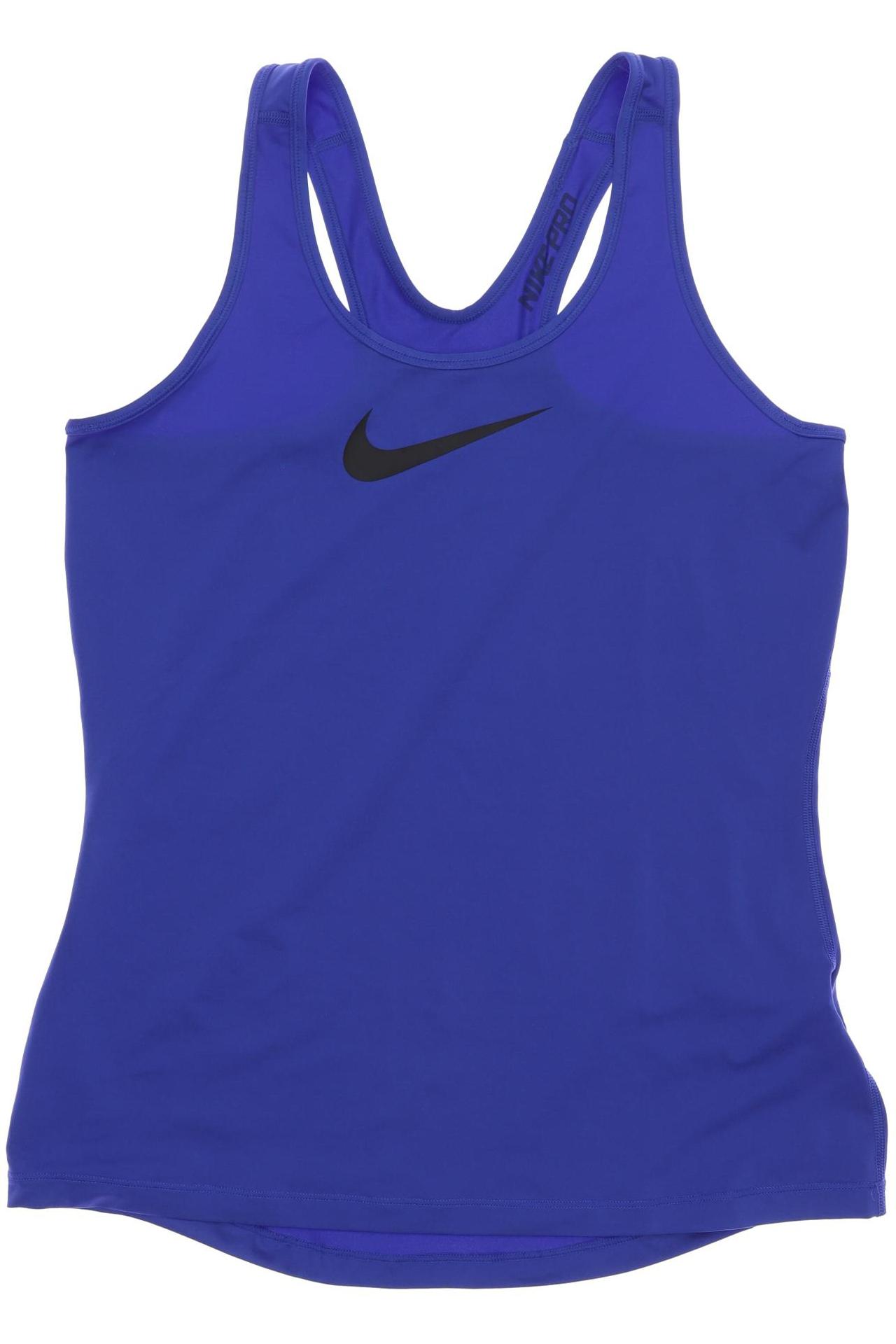 

Nike Damen Top, marineblau, Gr. 42