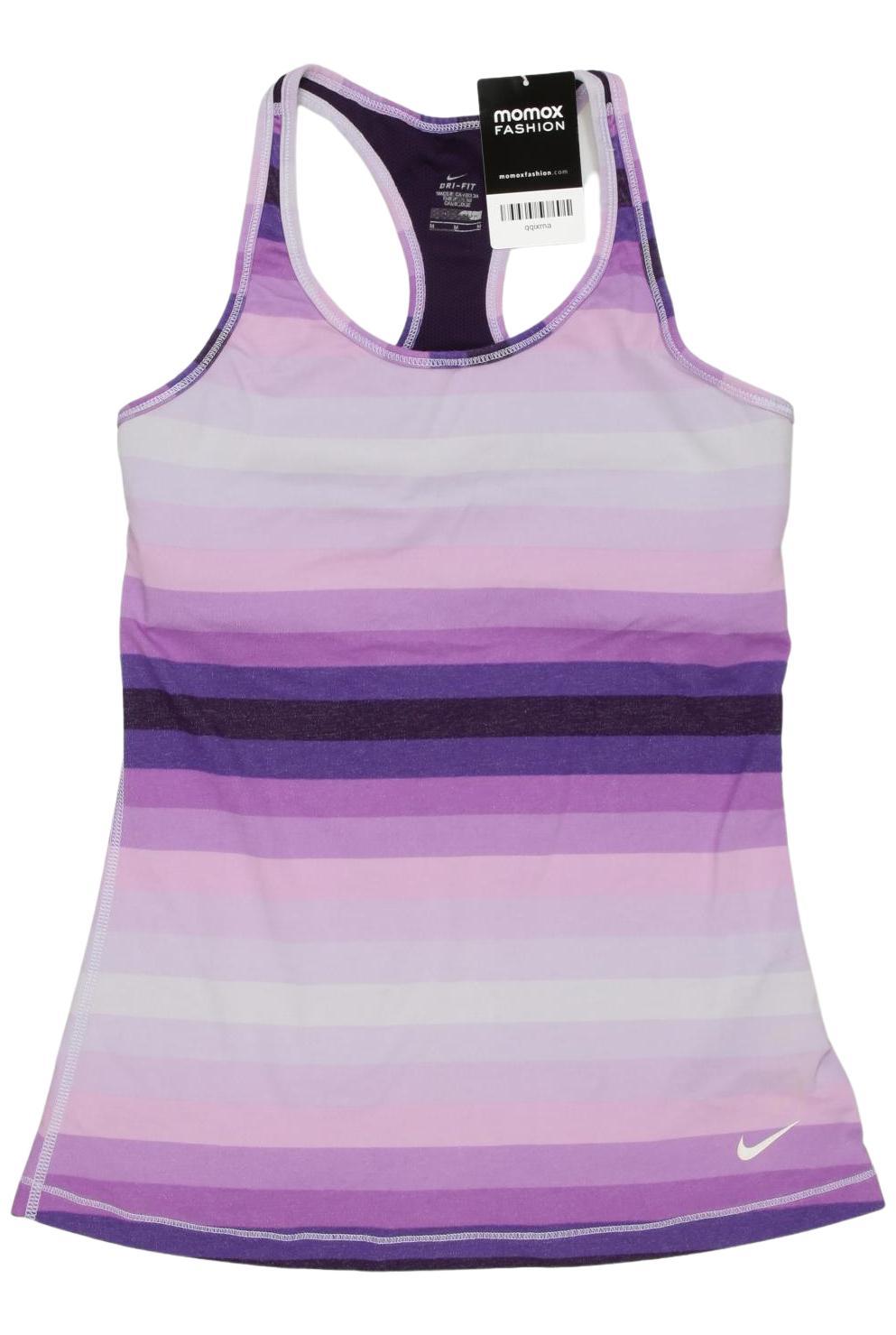 

Nike Damen Top, pink, Gr. 38