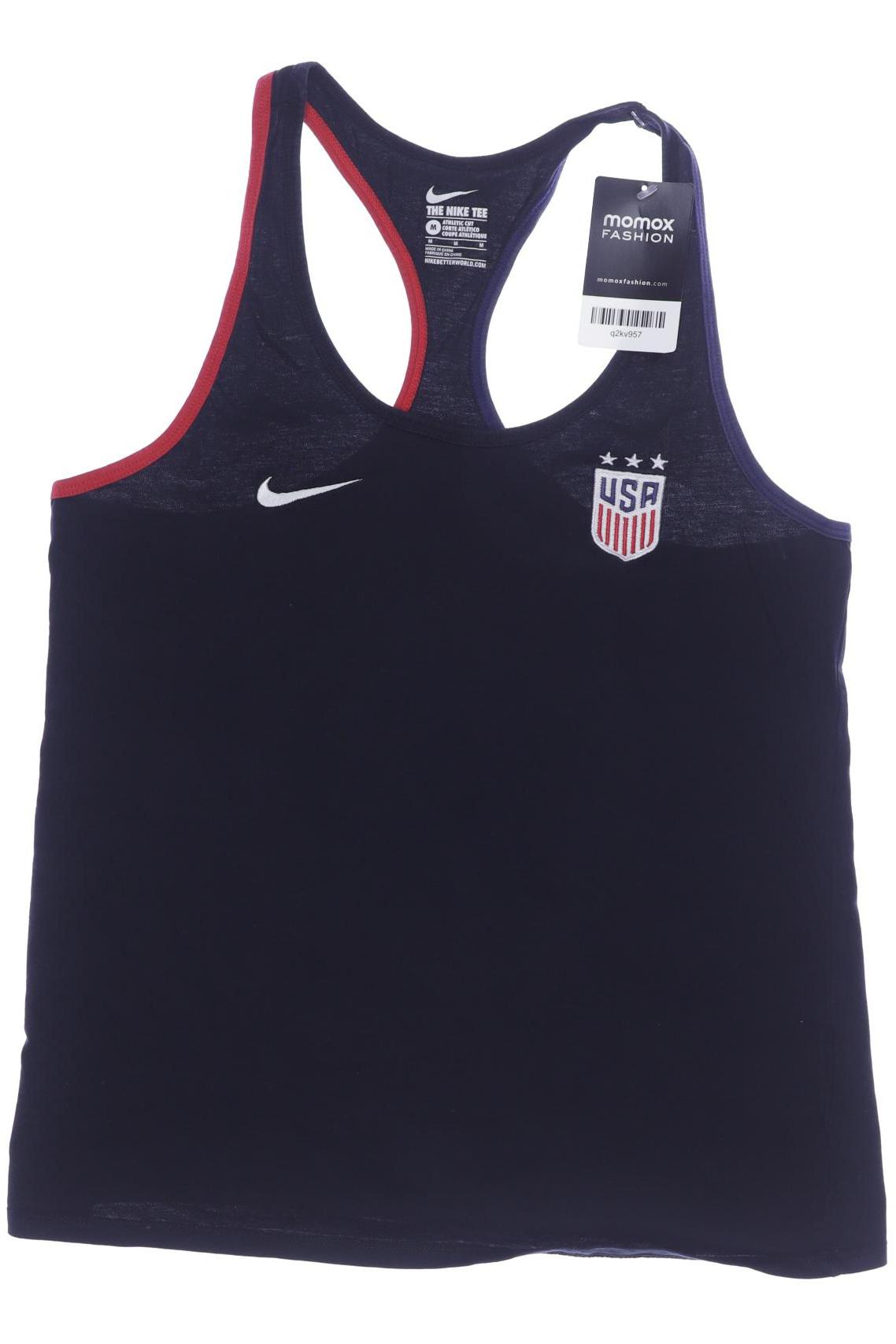 

Nike Damen Top, marineblau, Gr. 38