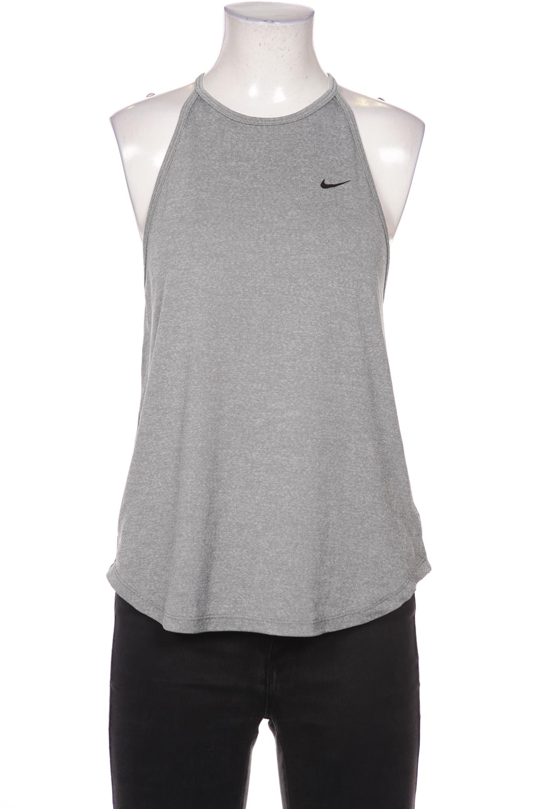 

Nike Damen Top, grau, Gr. 38