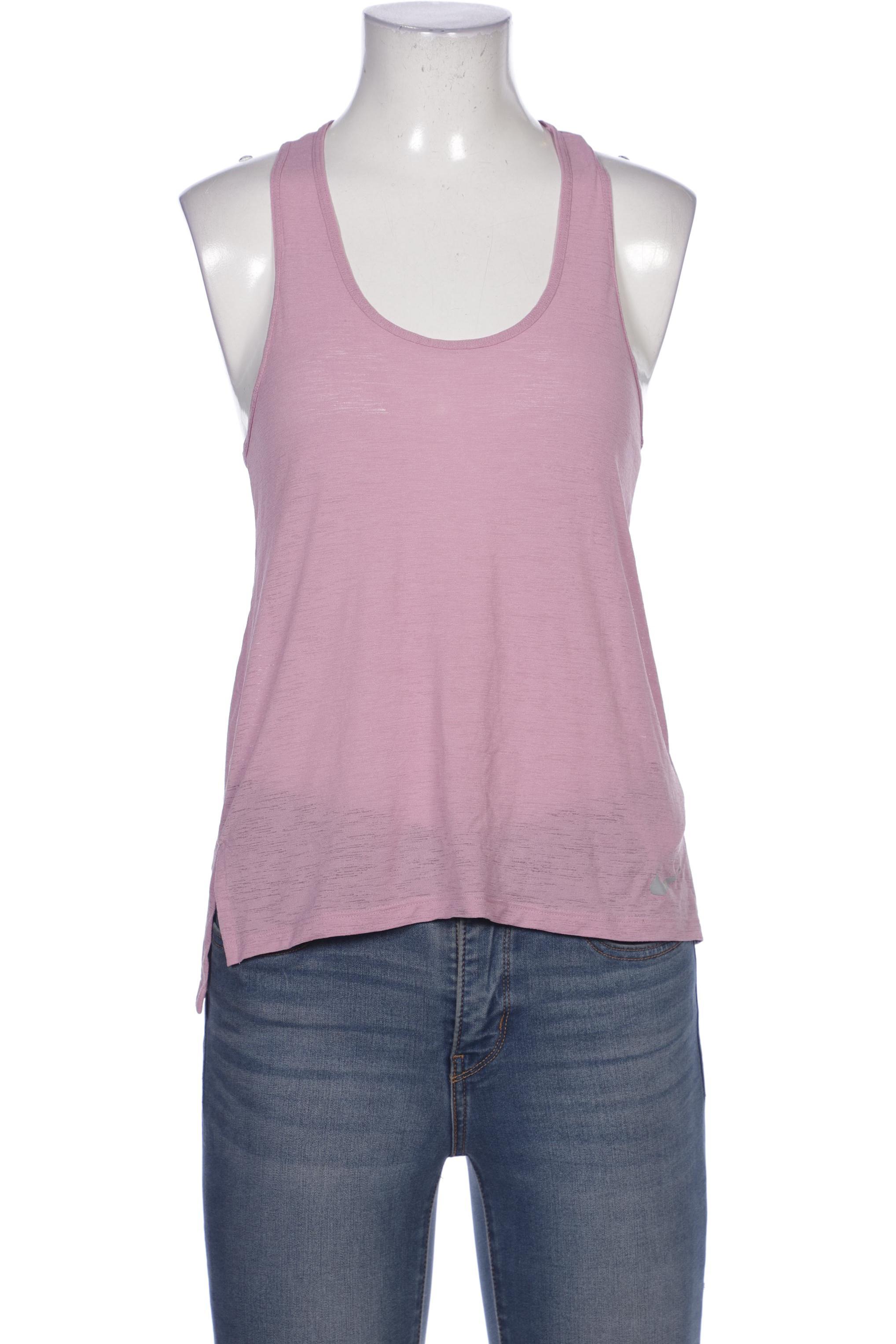 

Nike Damen Top, pink, Gr. 36