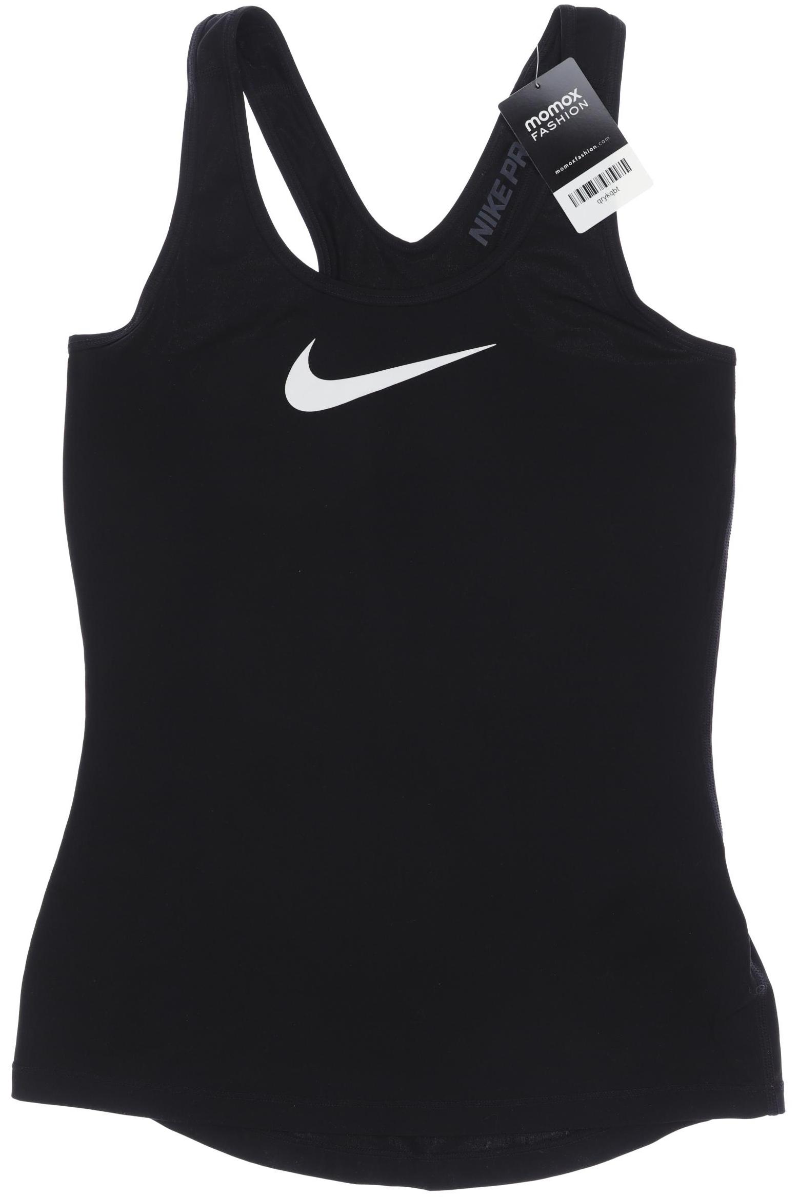 

Nike Damen Top, schwarz, Gr. 36