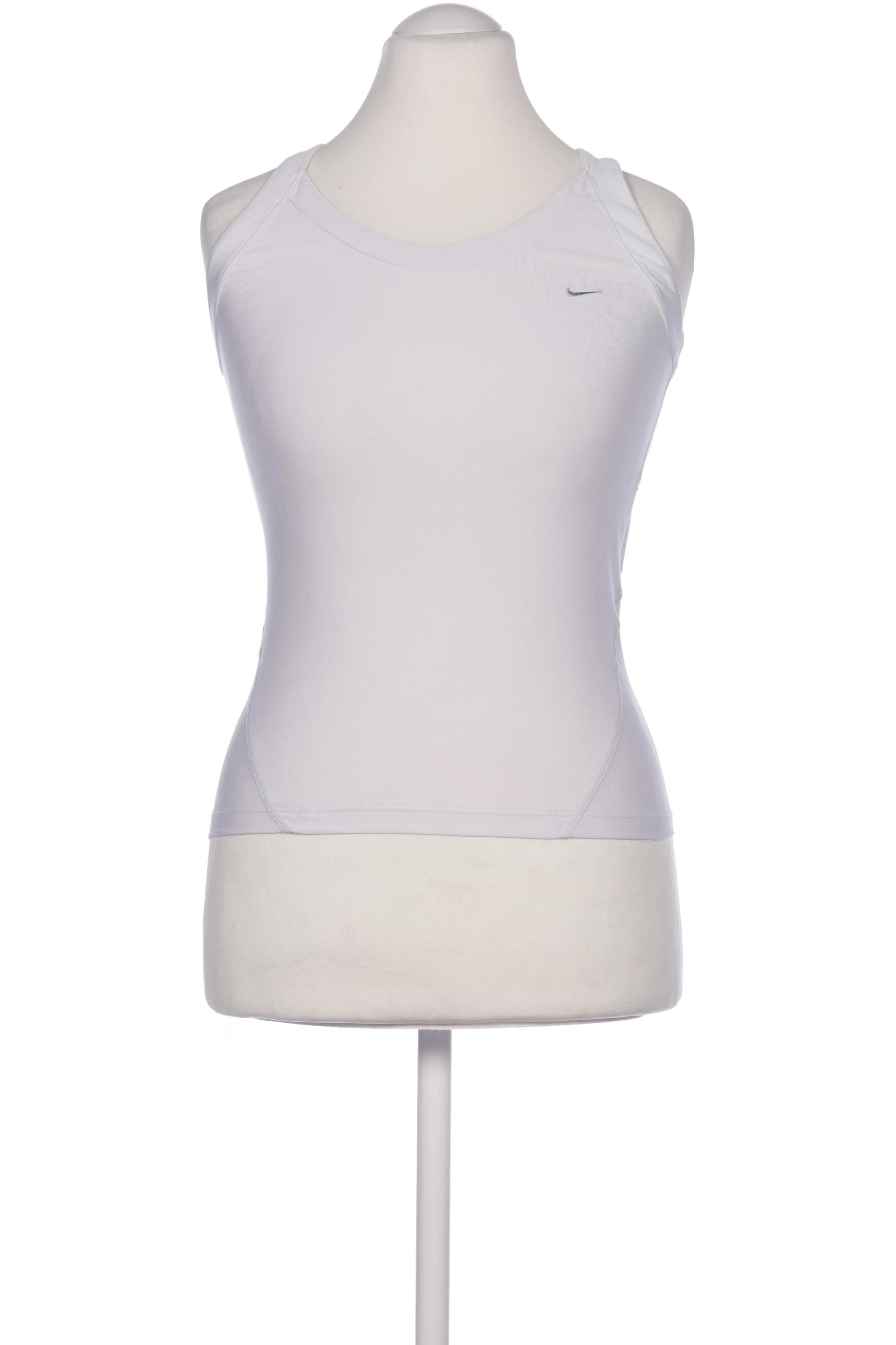 

Nike Damen Top, weiß, Gr. 38