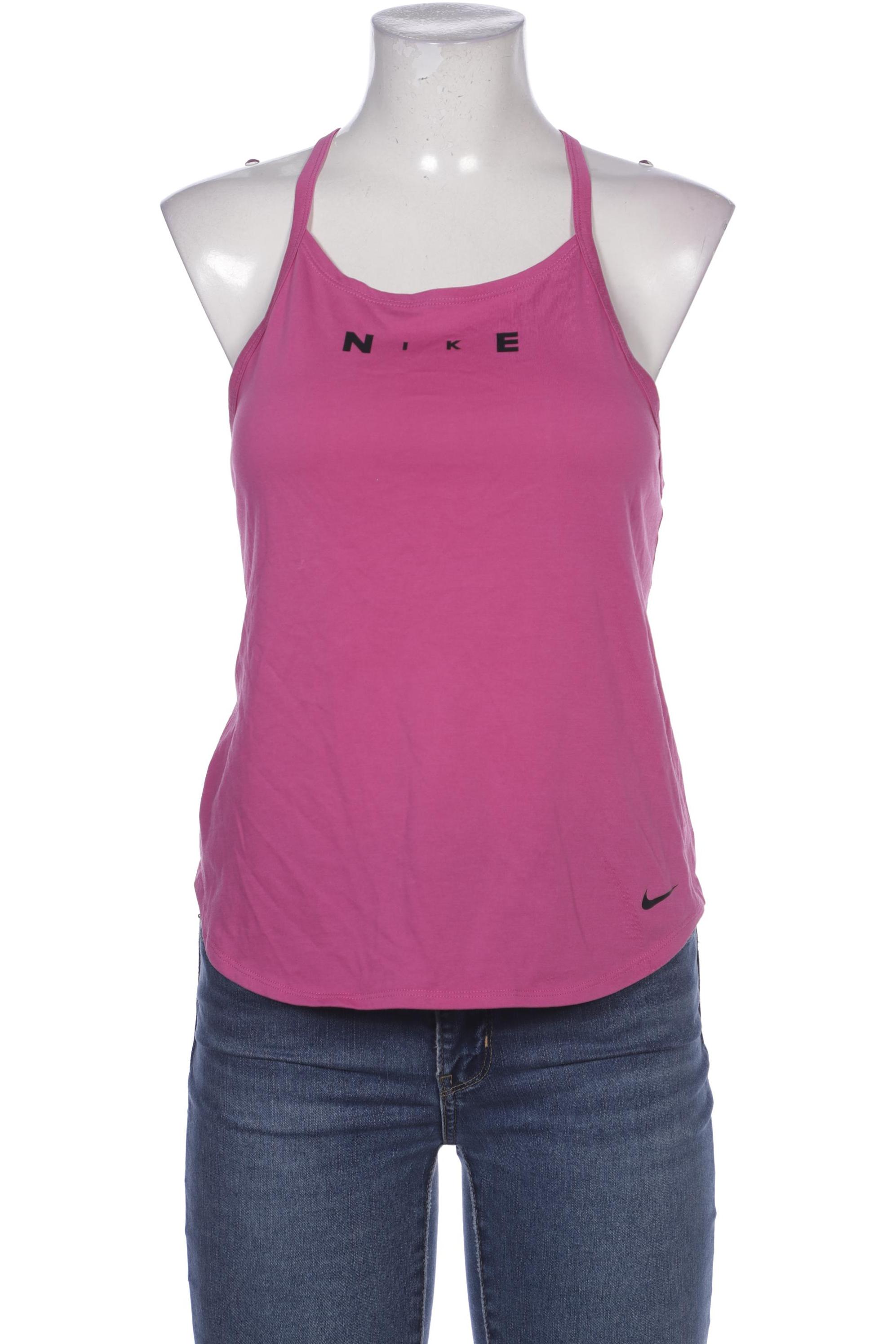 

Nike Damen Top, pink, Gr. 36