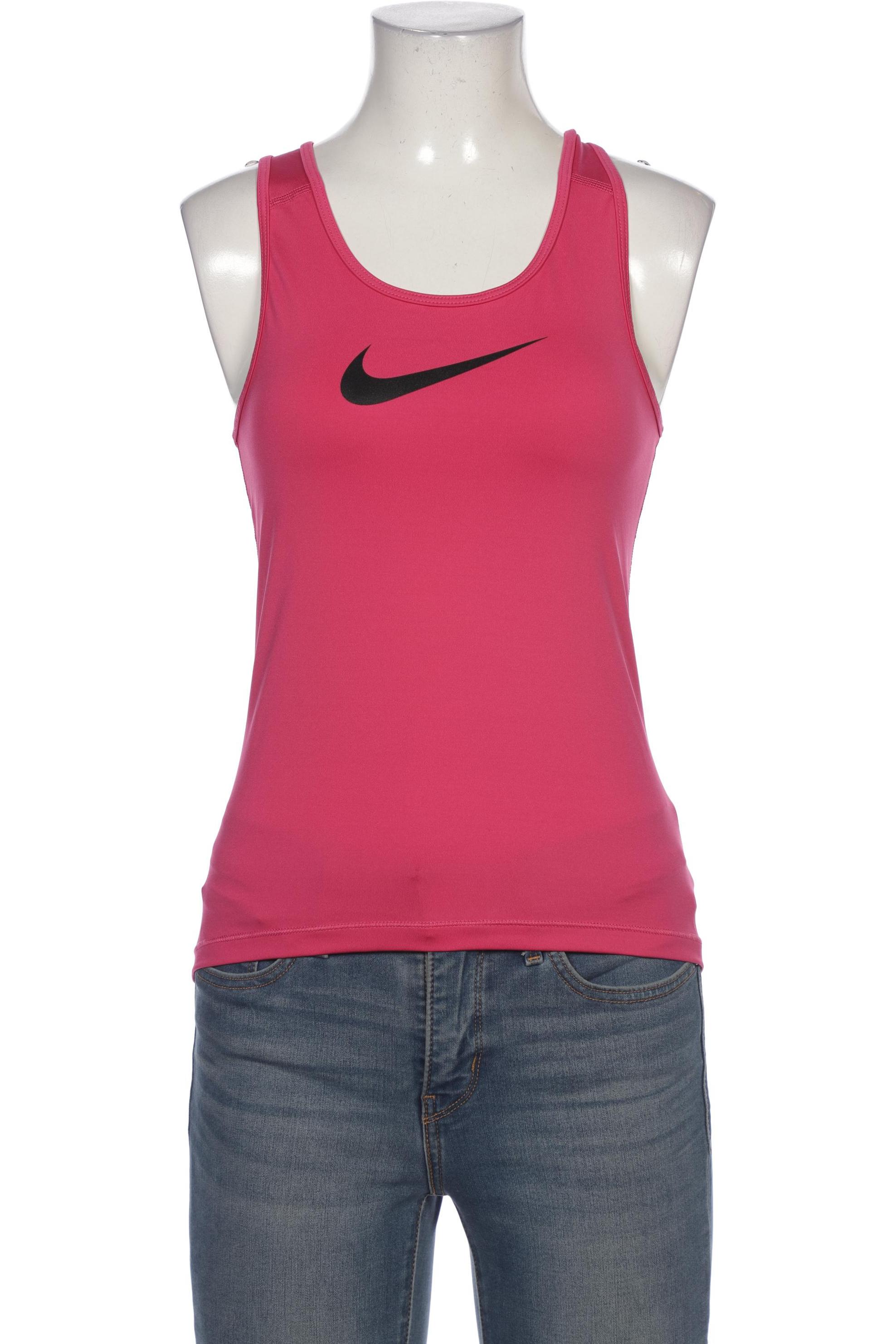 

Nike Damen Top, pink, Gr. 36