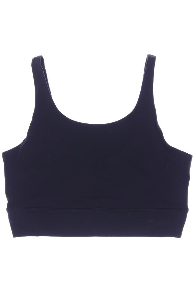 

Nike Damen Top, schwarz