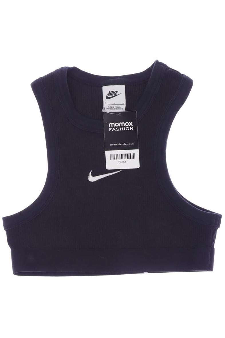 

Nike Damen Top, schwarz, Gr. 36