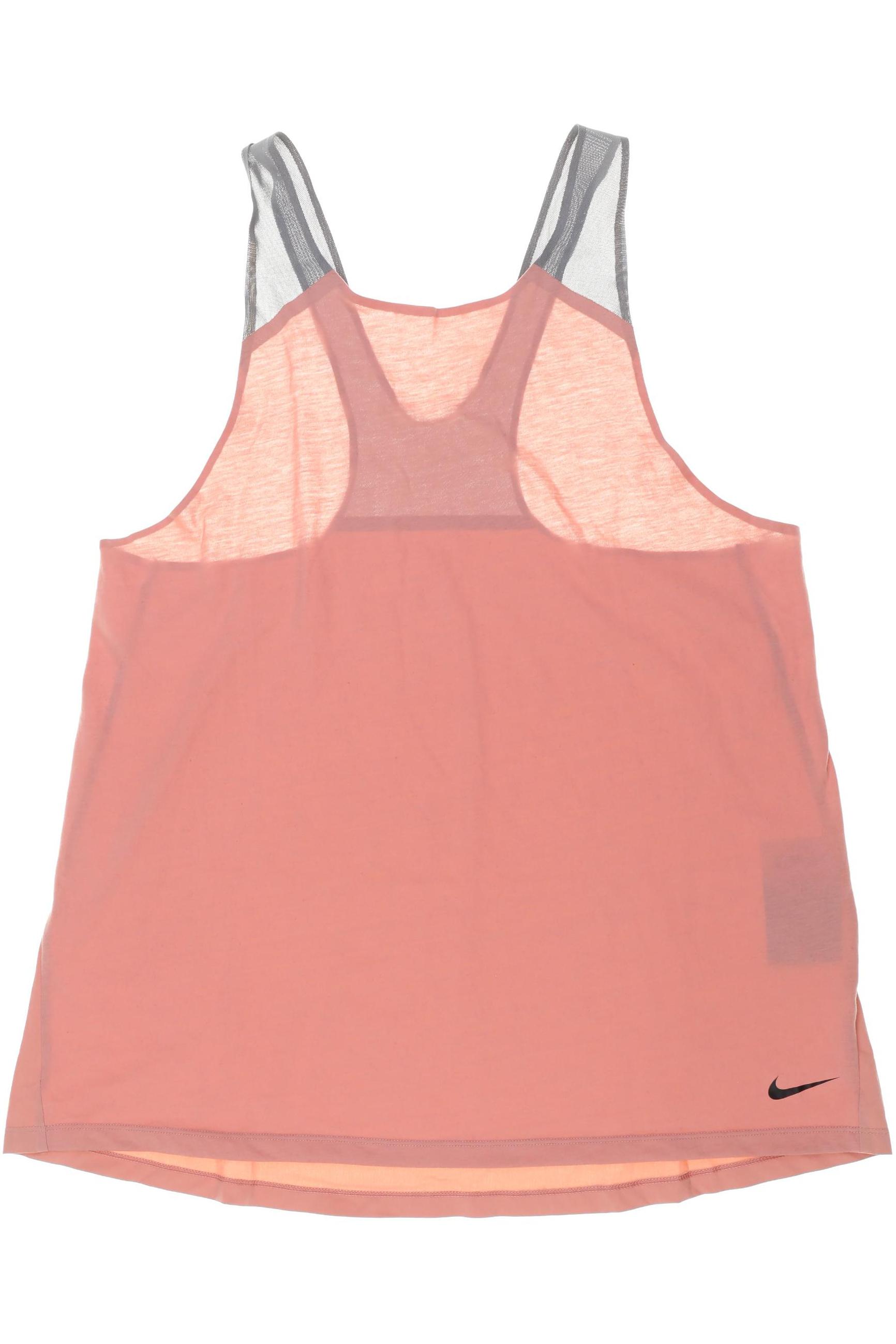 

Nike Damen Top, pink, Gr. 42