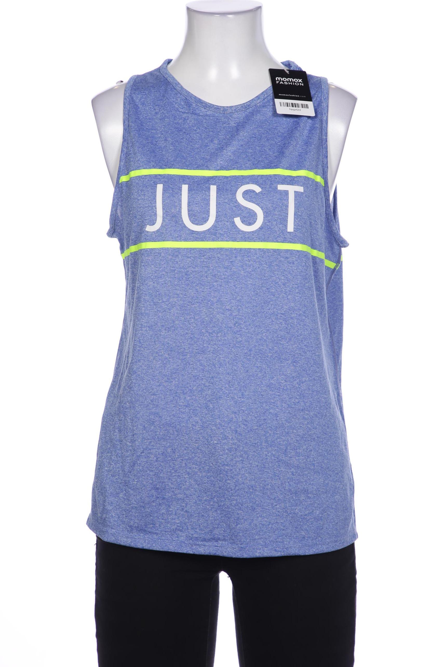 

Nike Damen Top, blau, Gr. 38